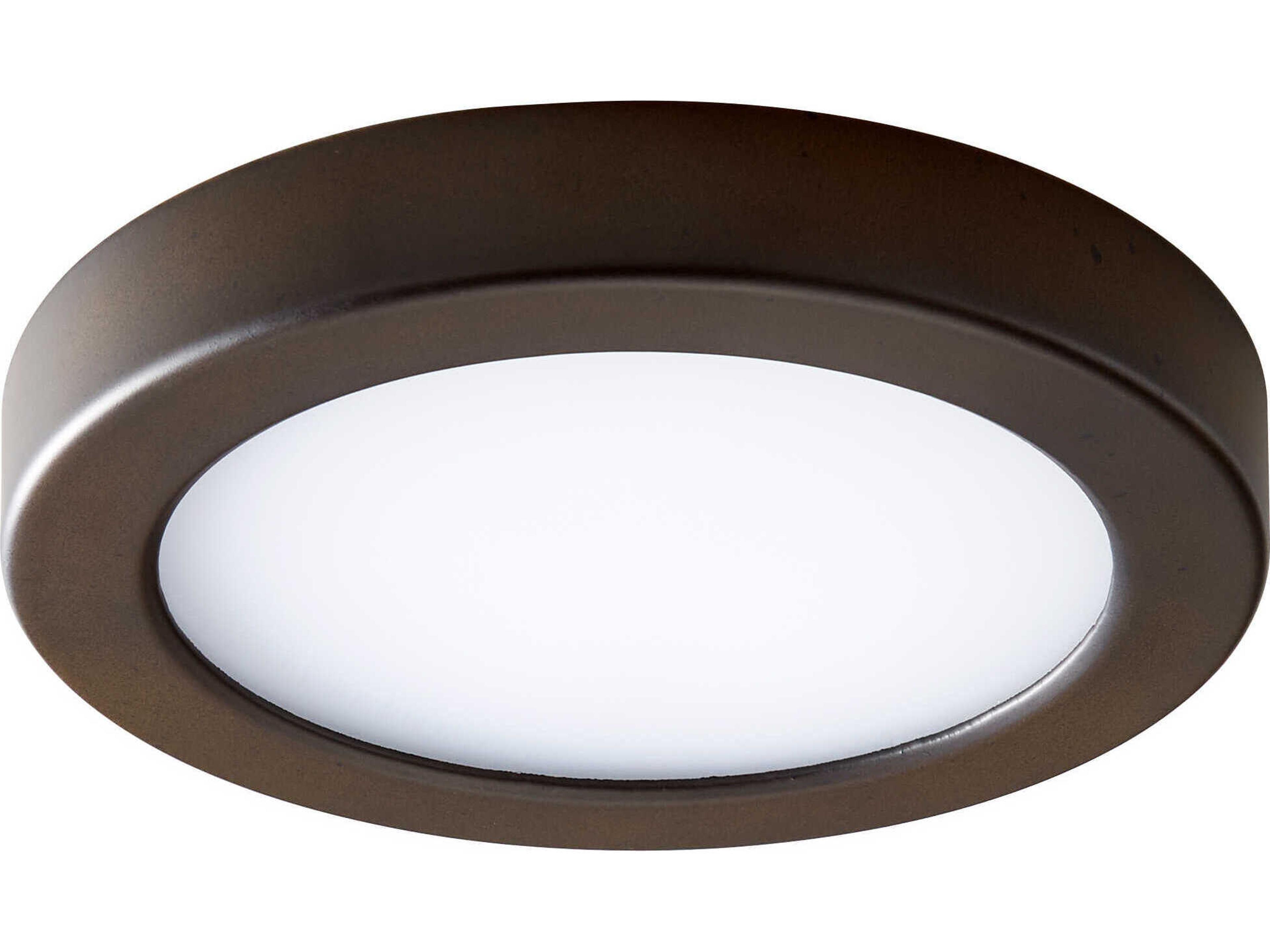 Elite 1-Light Outdoor Ceiling Light
