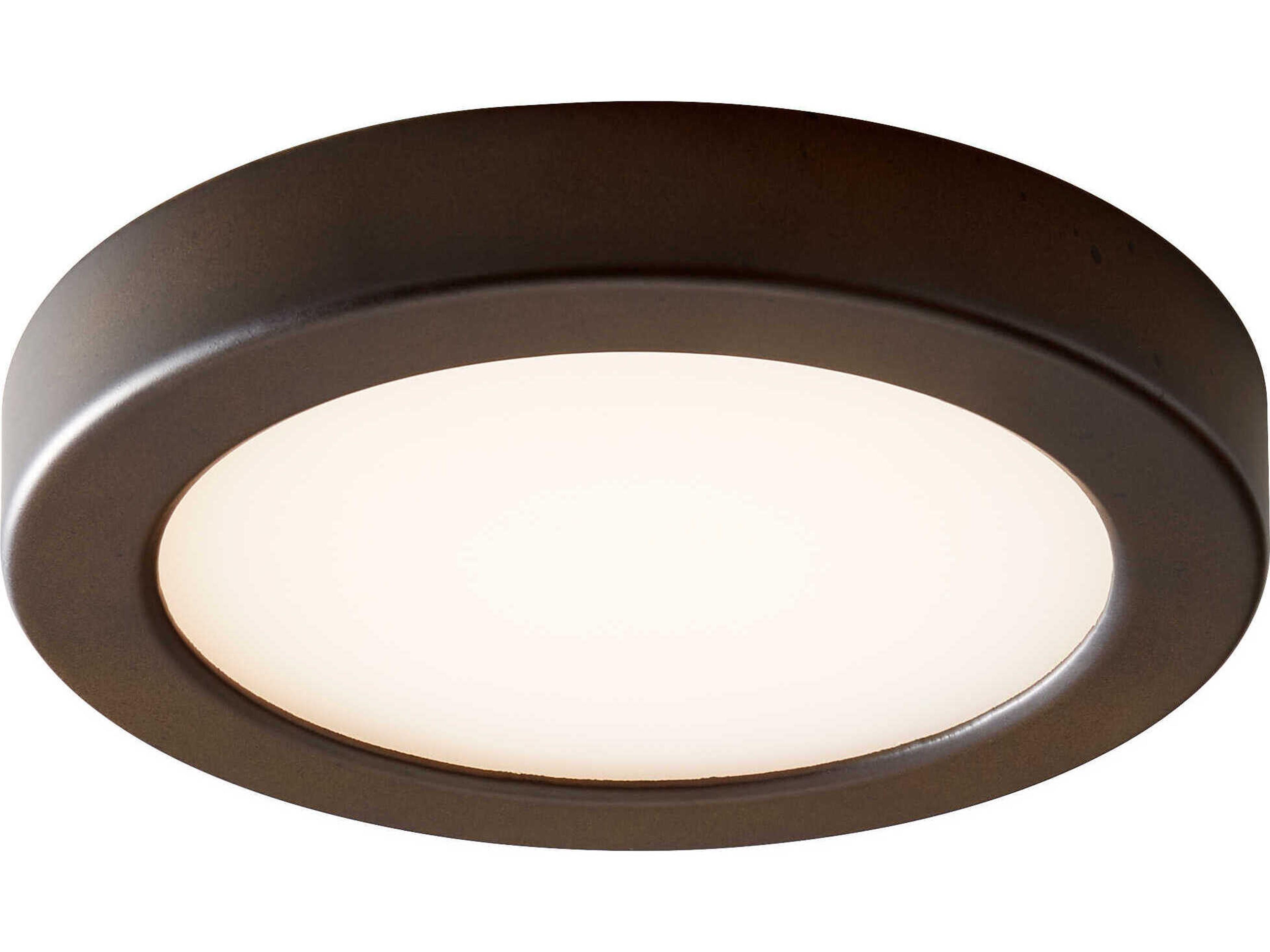 Oxygen by Quorum Elite 1-Light Outdoor Ceiling Light