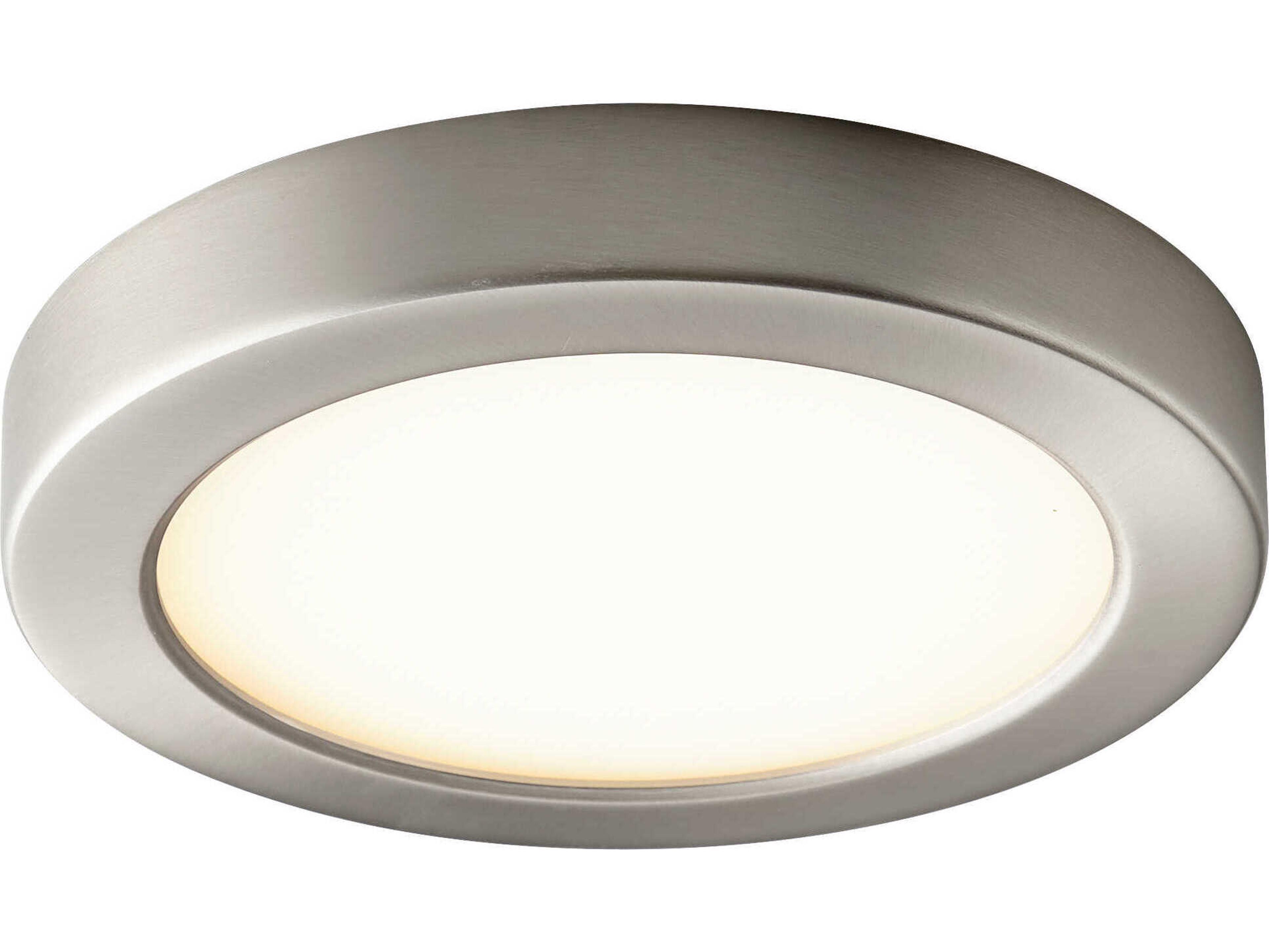 Oxygen by Quorum Elite 1-Light Outdoor Ceiling Light