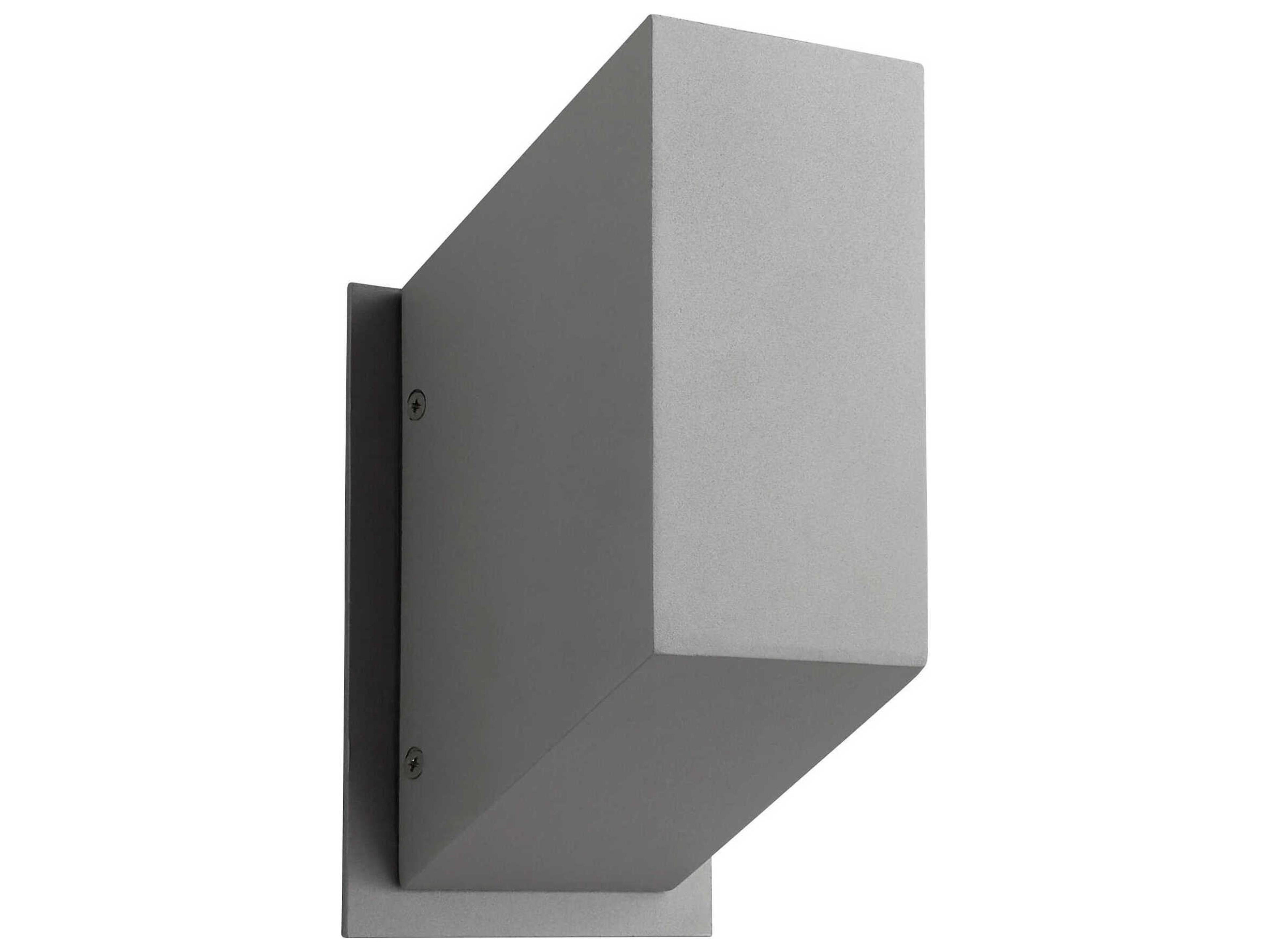 Uno 1-Light Outdoor Wall Light