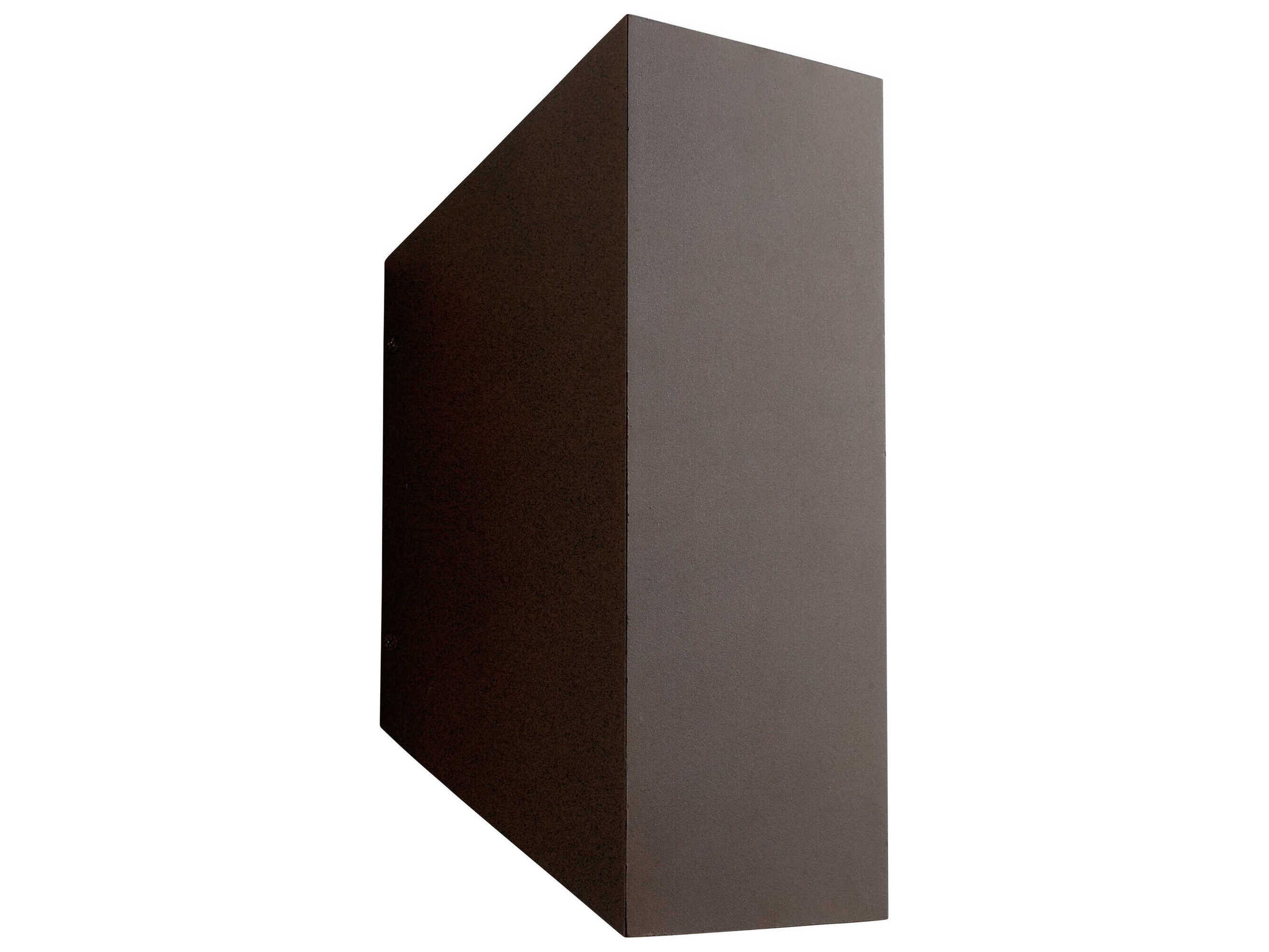 Duo 2-Light Outdoor Wall Light