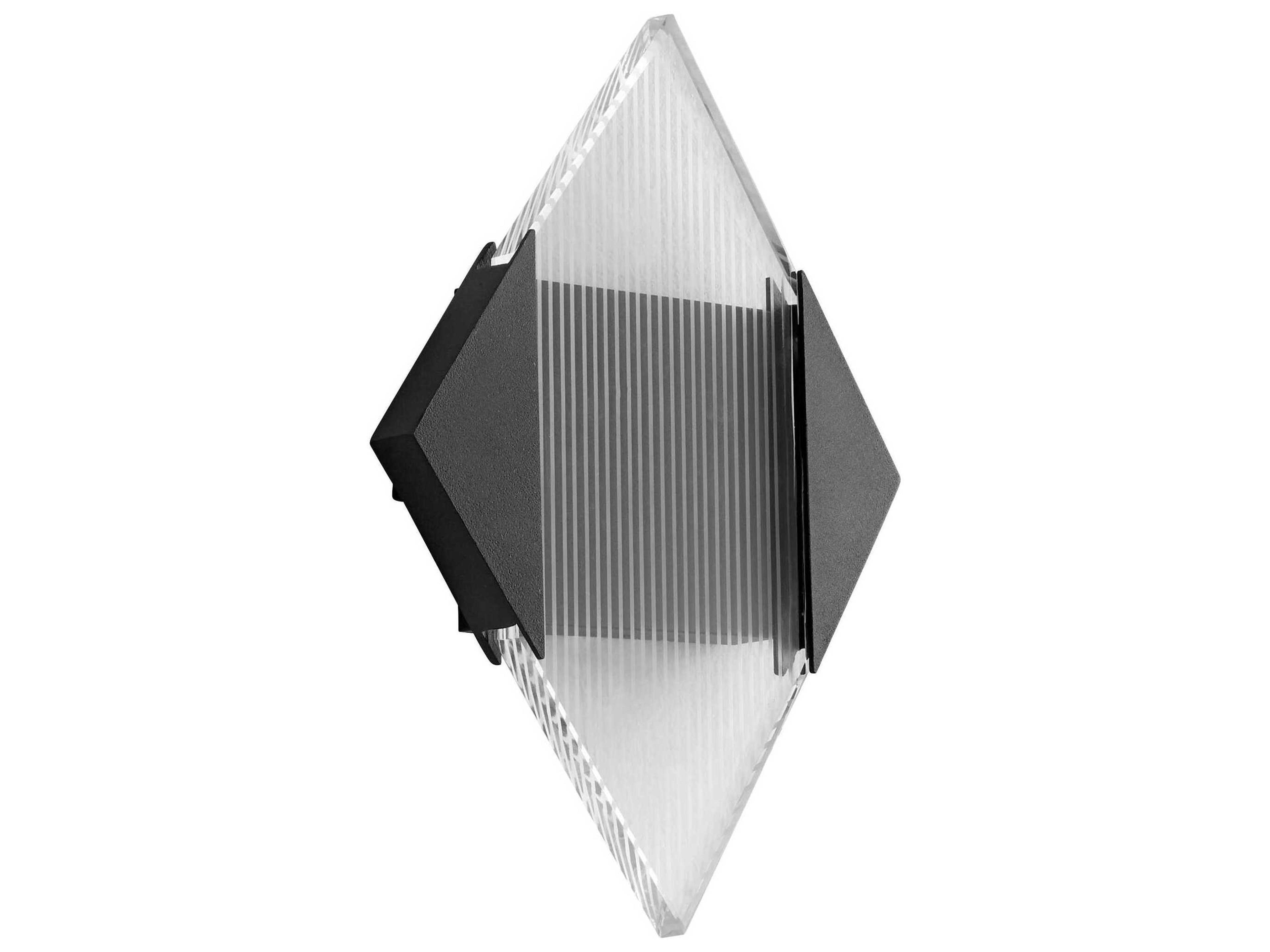 Nova 2-Light Outdoor Wall Light