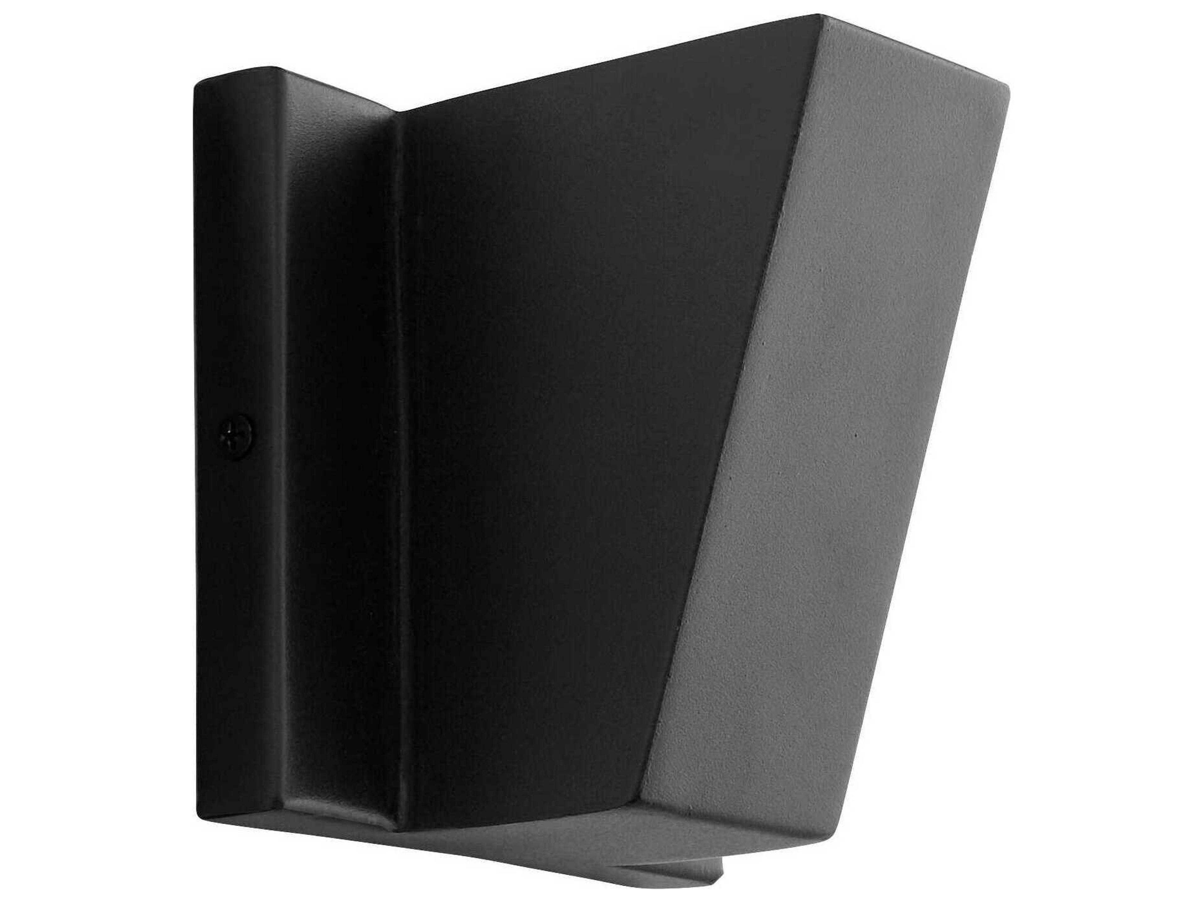 Oxygen by Quorum Titan 1-Light Outdoor Wall Light