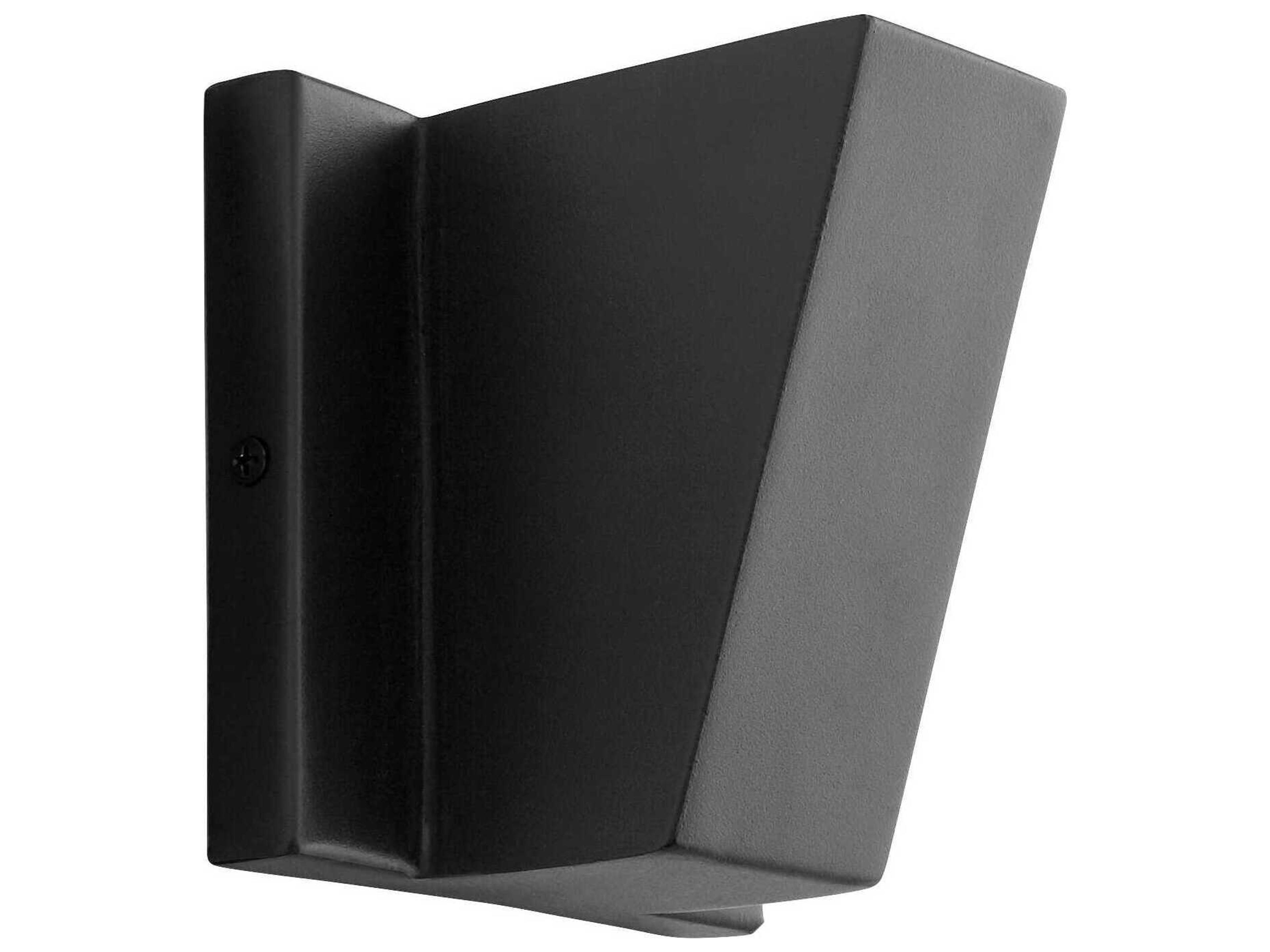 Oxygen by Quorum Titan 1-Light Outdoor Wall Light