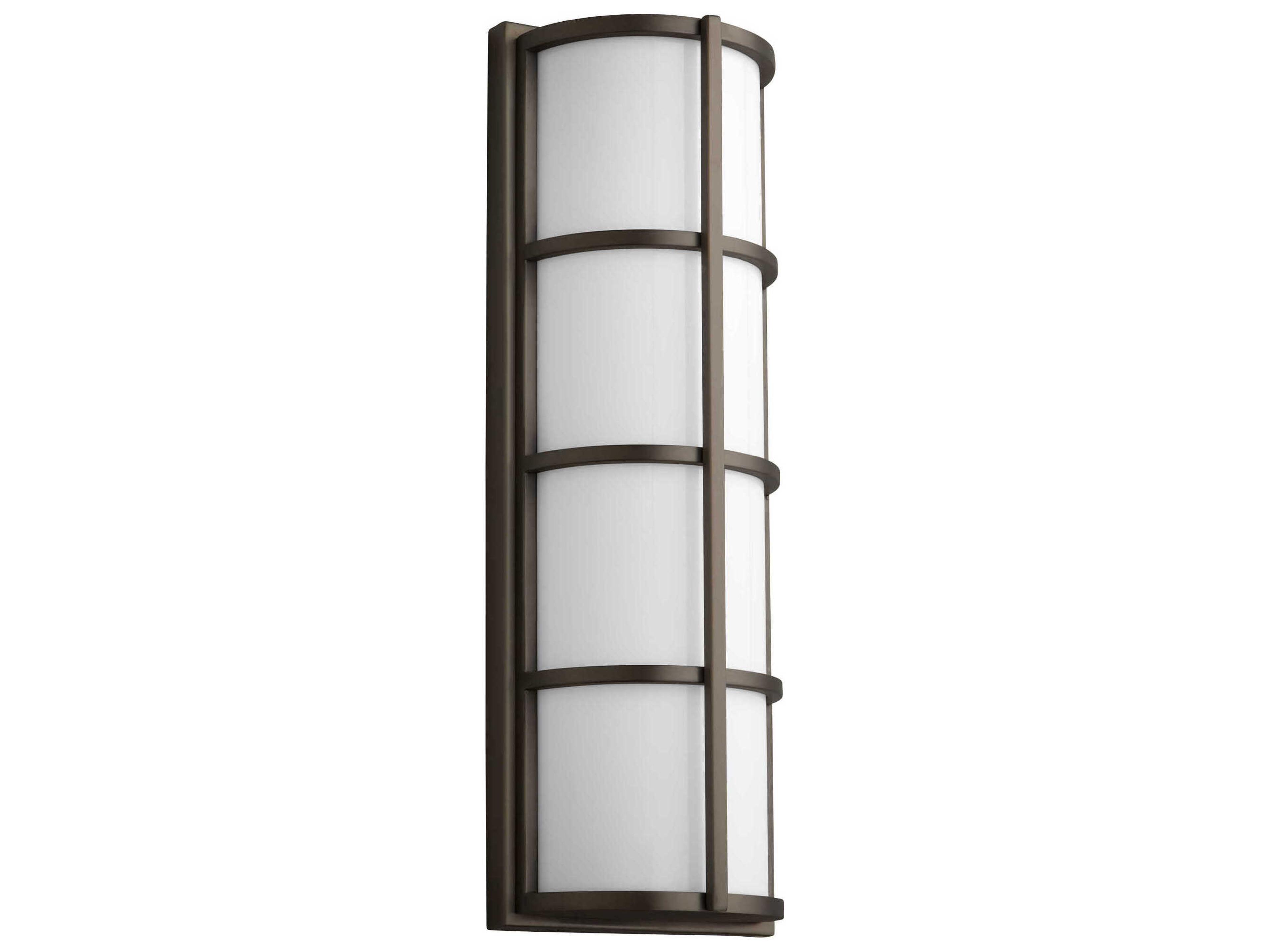 Leda 2-Light Outdoor Wall Light