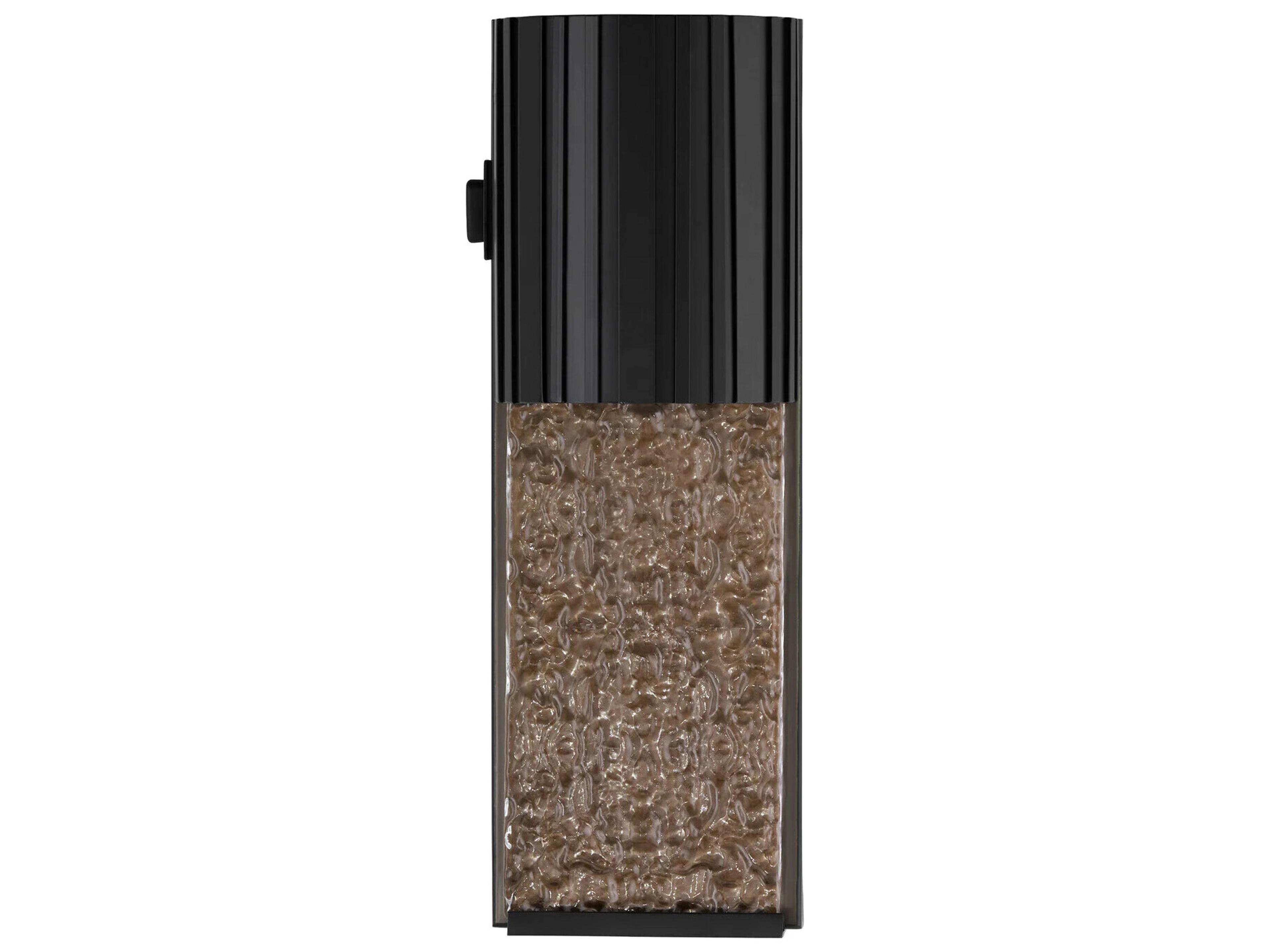 Cascata 1-Light Outdoor Wall Light