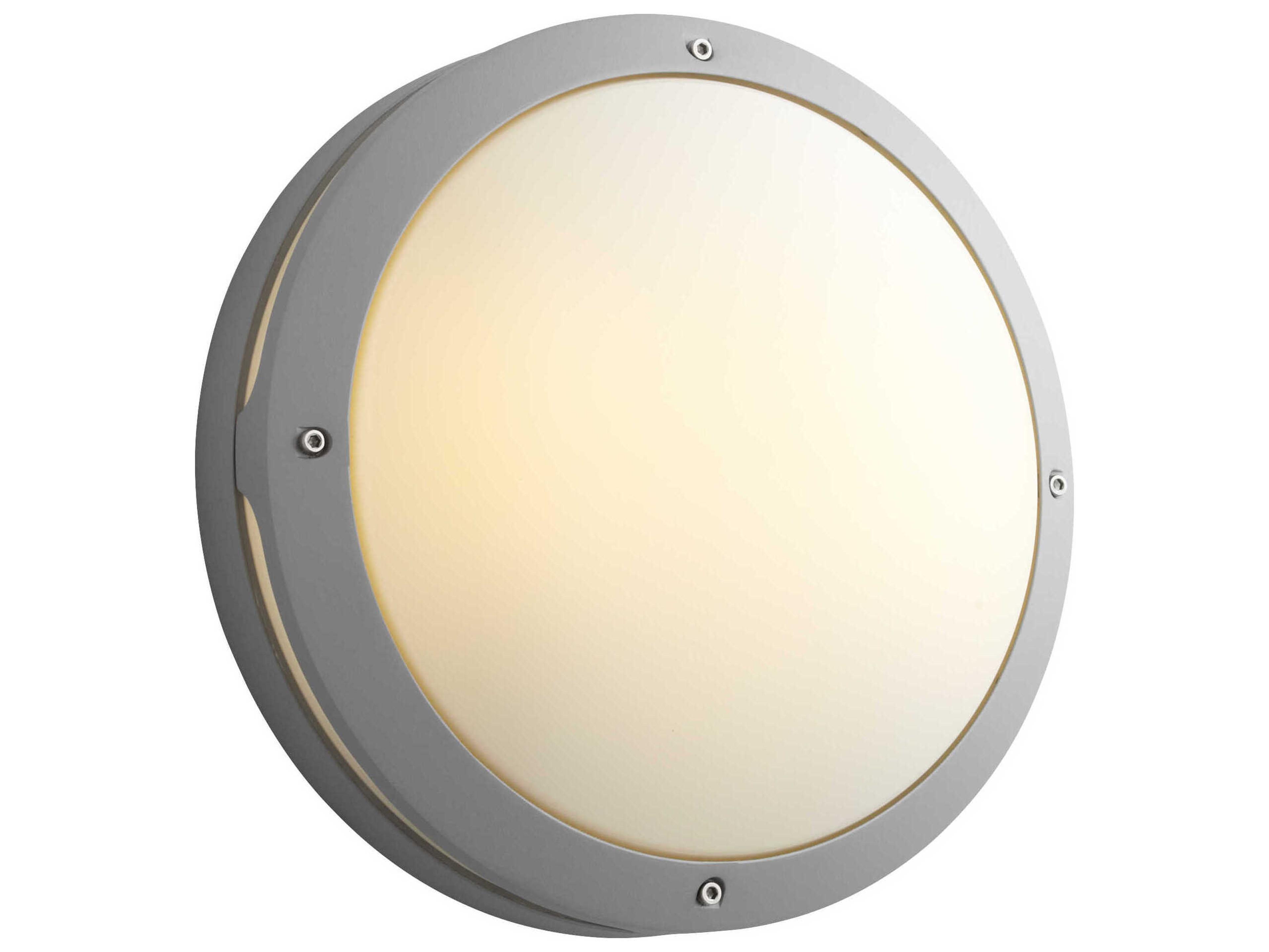 Oxygen by Quorum Regio 2-Light Outdoor Wall Light