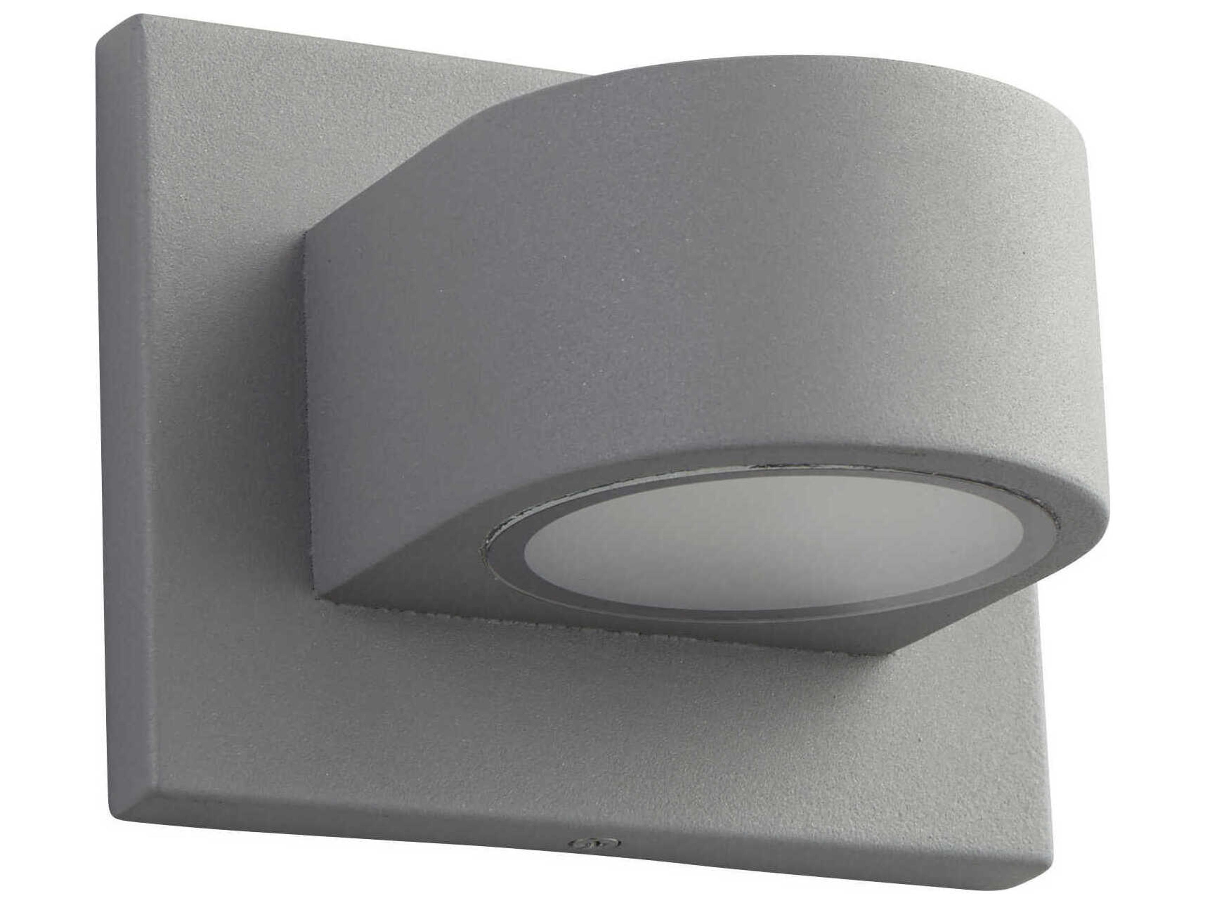 Eris 2-Light Outdoor Wall Light