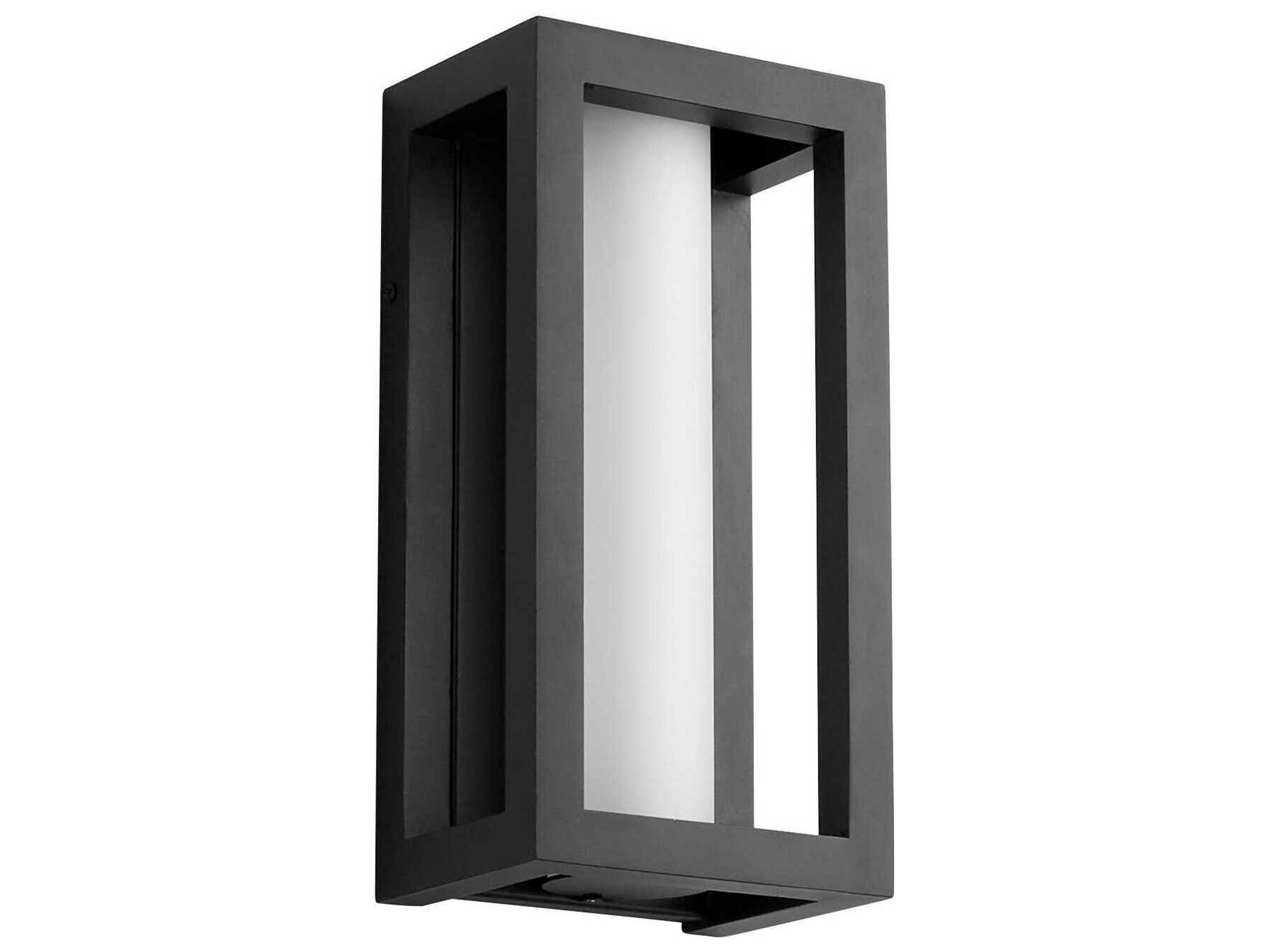 Aperto 1-Light Outdoor Wall Light