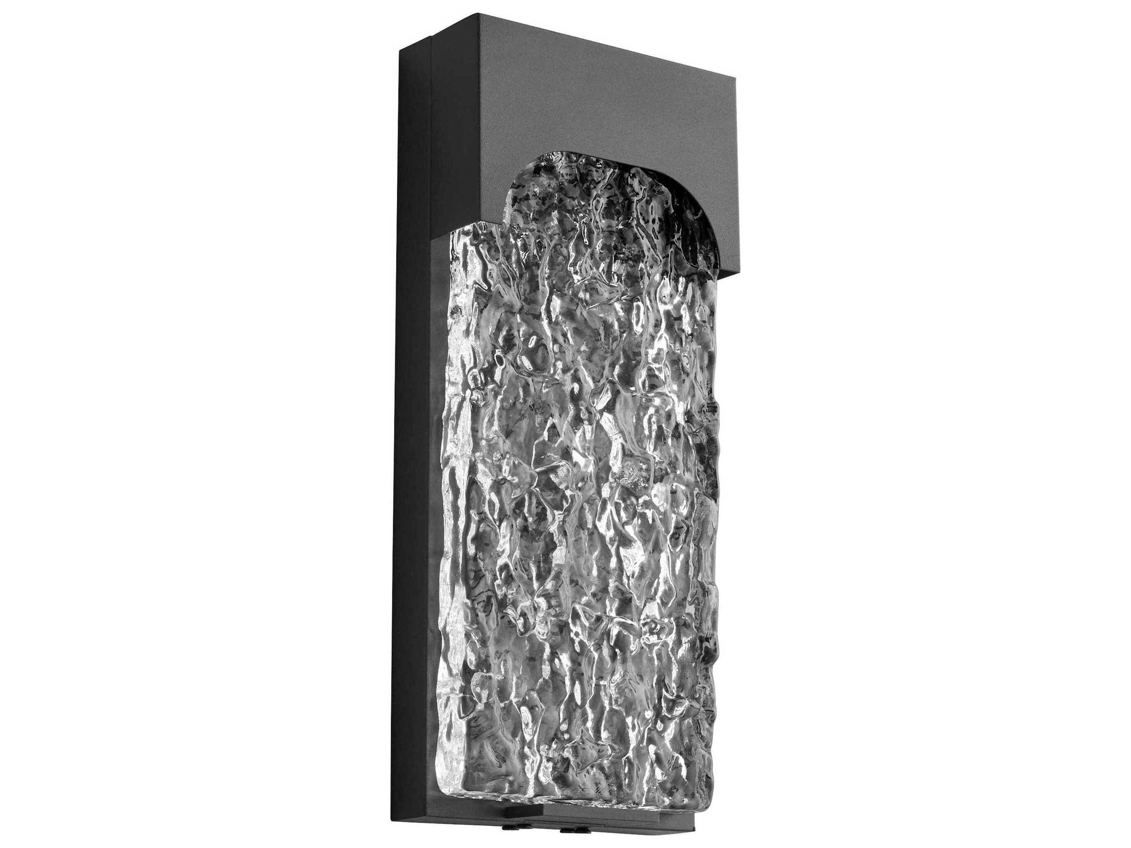Nitro 1-Light Outdoor Wall Light
