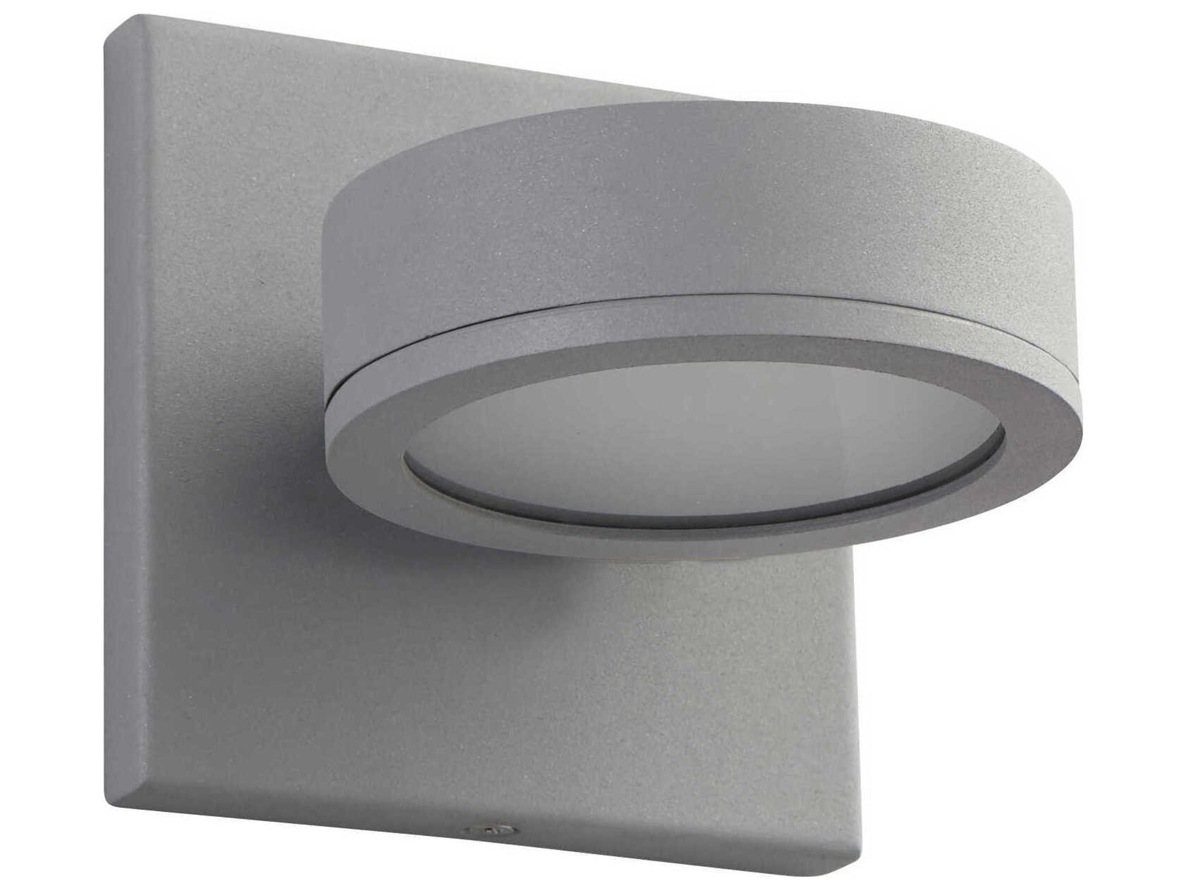 Ceres 1-Light Outdoor Wall Light