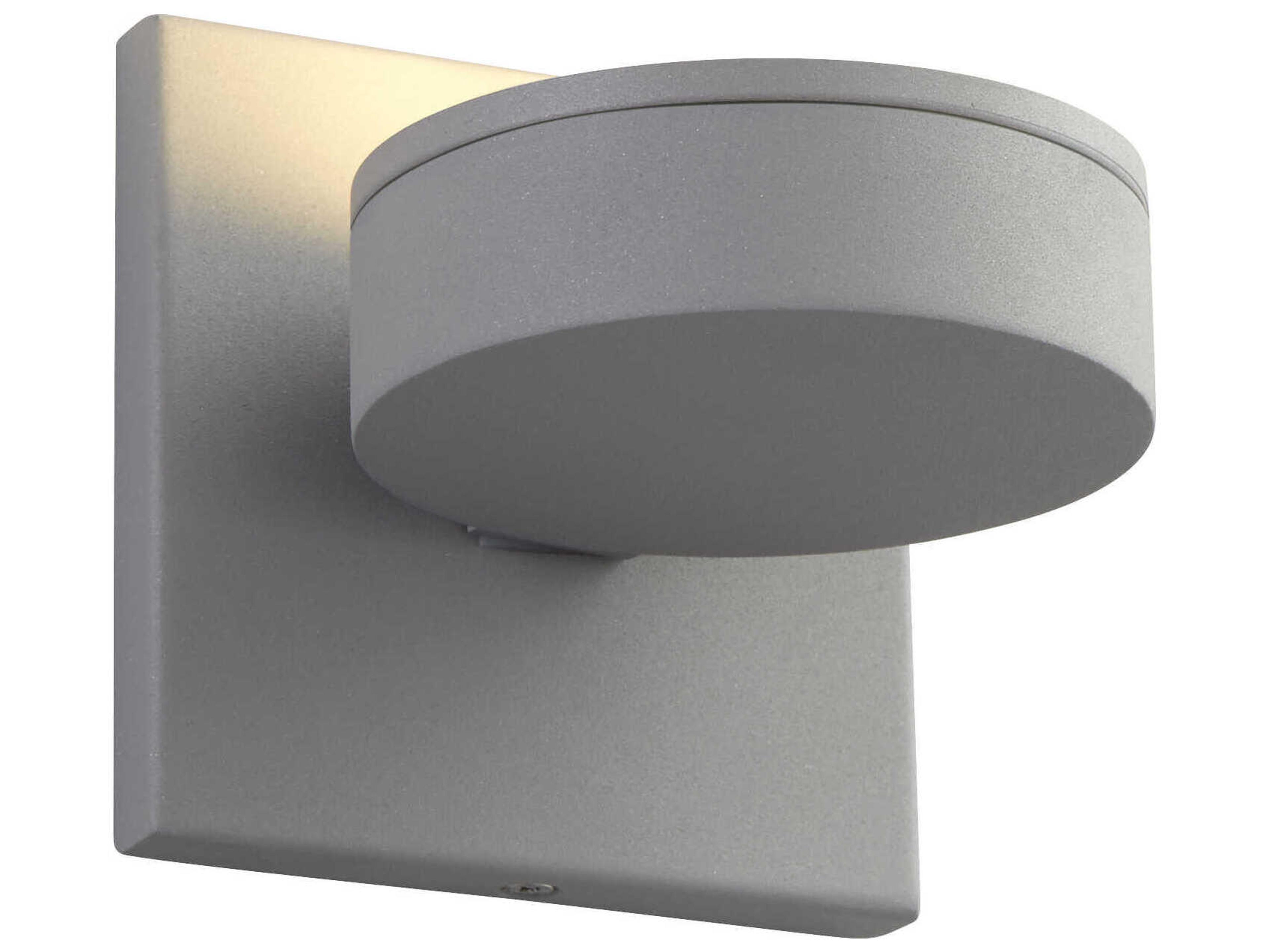 Oxygen by Quorum Ceres 1-Light Outdoor Wall Light