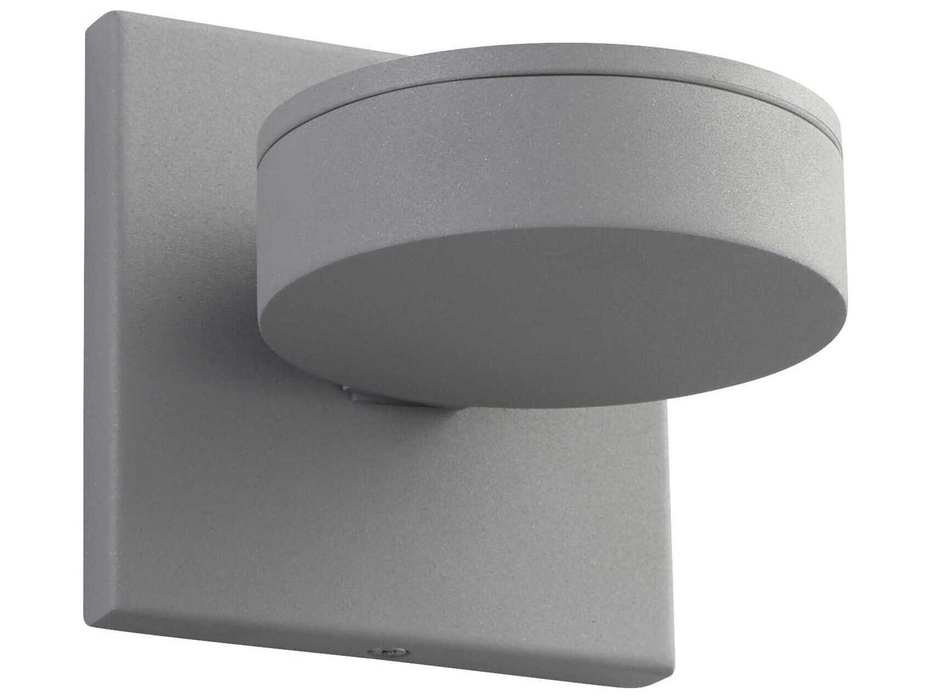 Oxygen by Quorum Ceres 1-Light Outdoor Wall Light