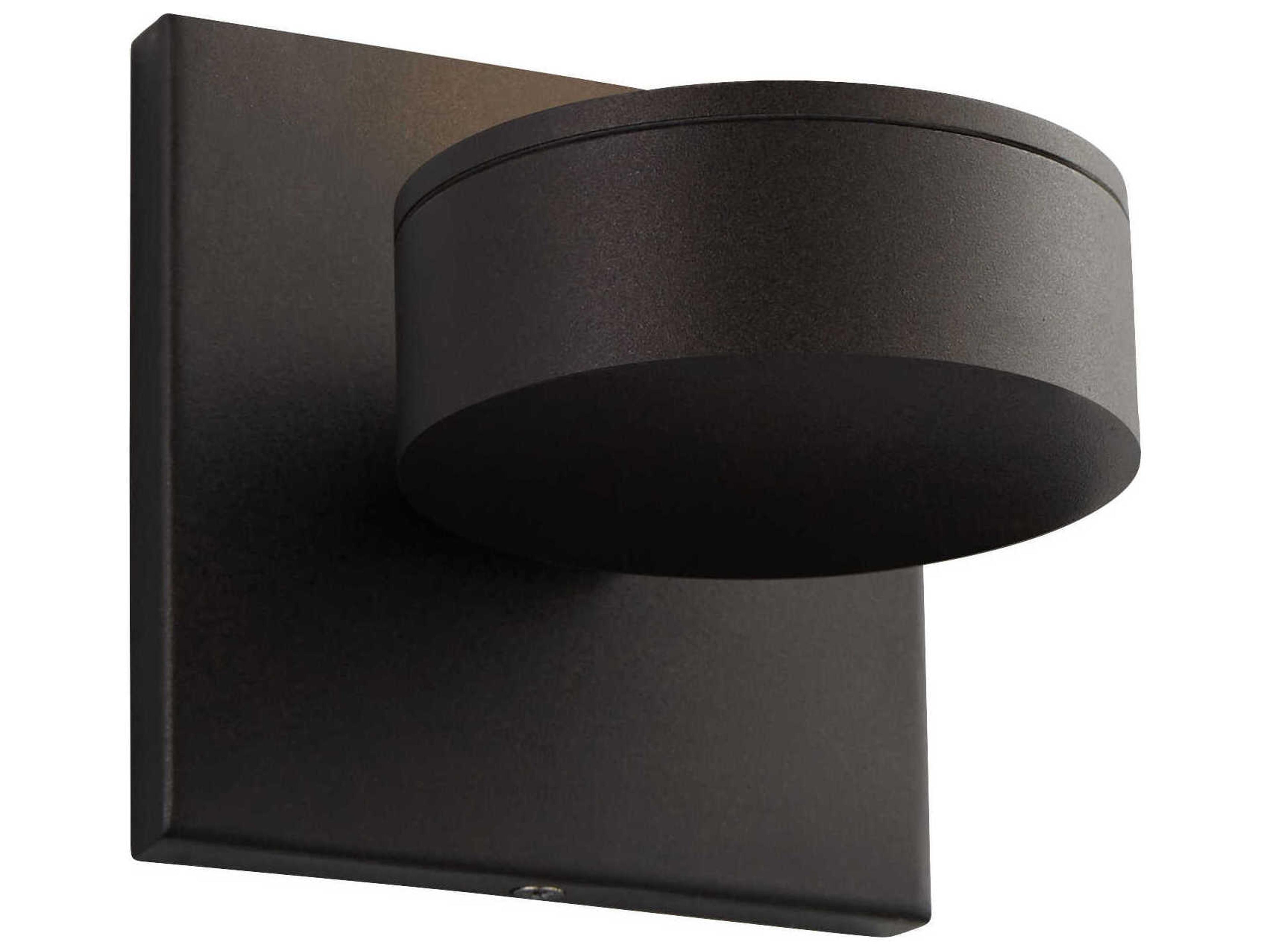 Oxygen by Quorum Ceres 1-Light Outdoor Wall Light