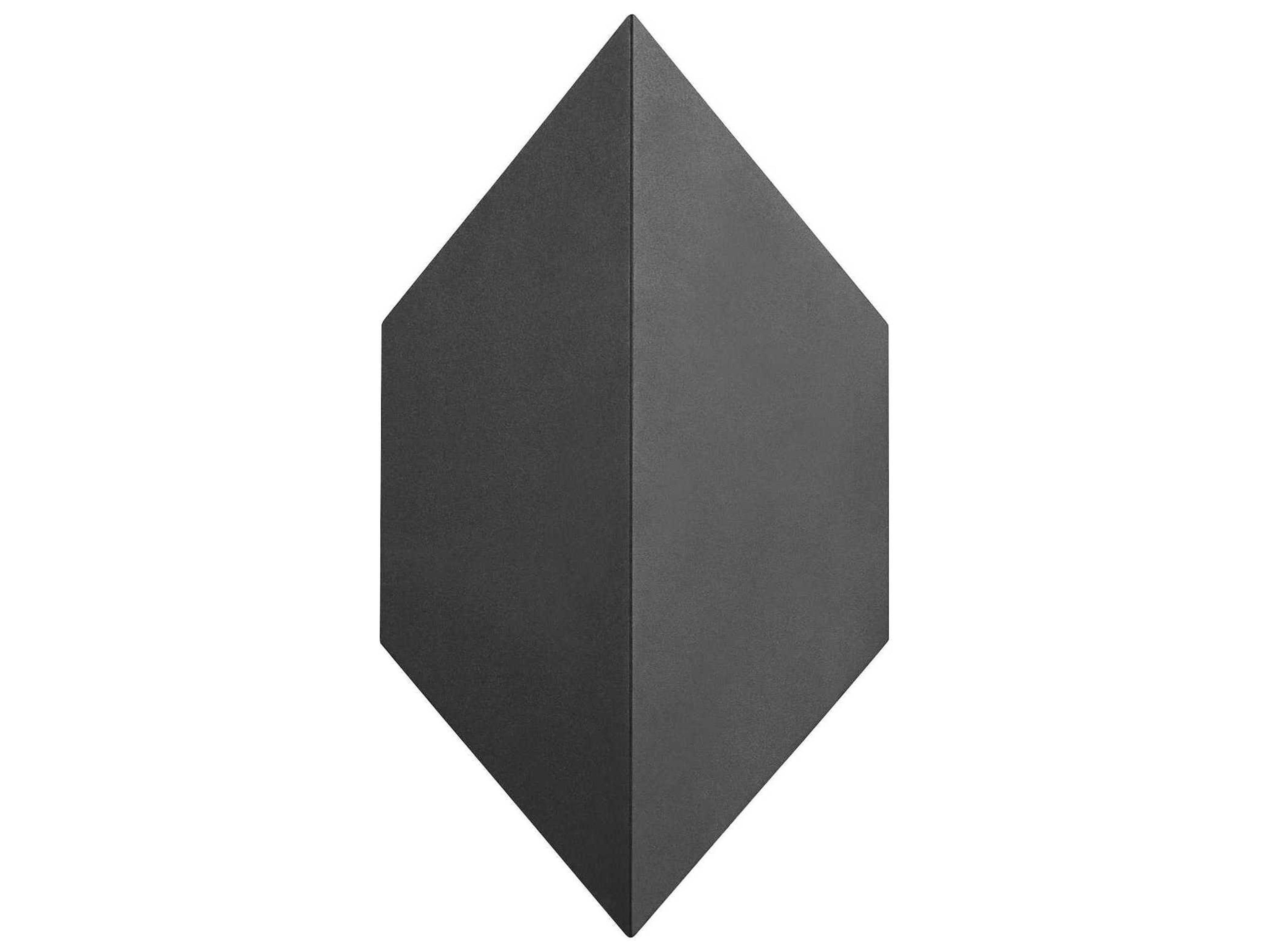 Oxygen by Quorum Motto 1-Light Outdoor Wall Light