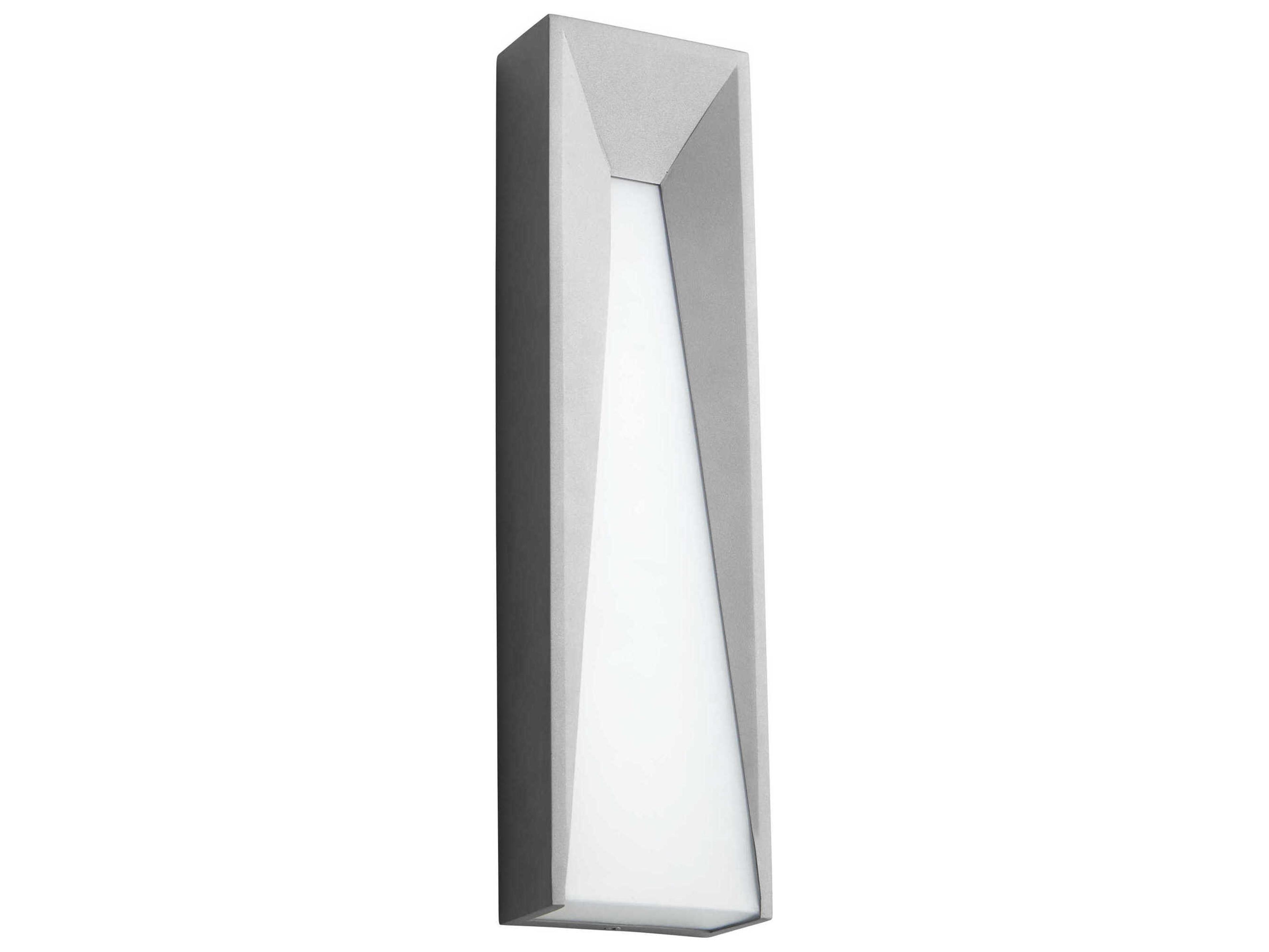 Calypso 1-Light Outdoor Wall Light