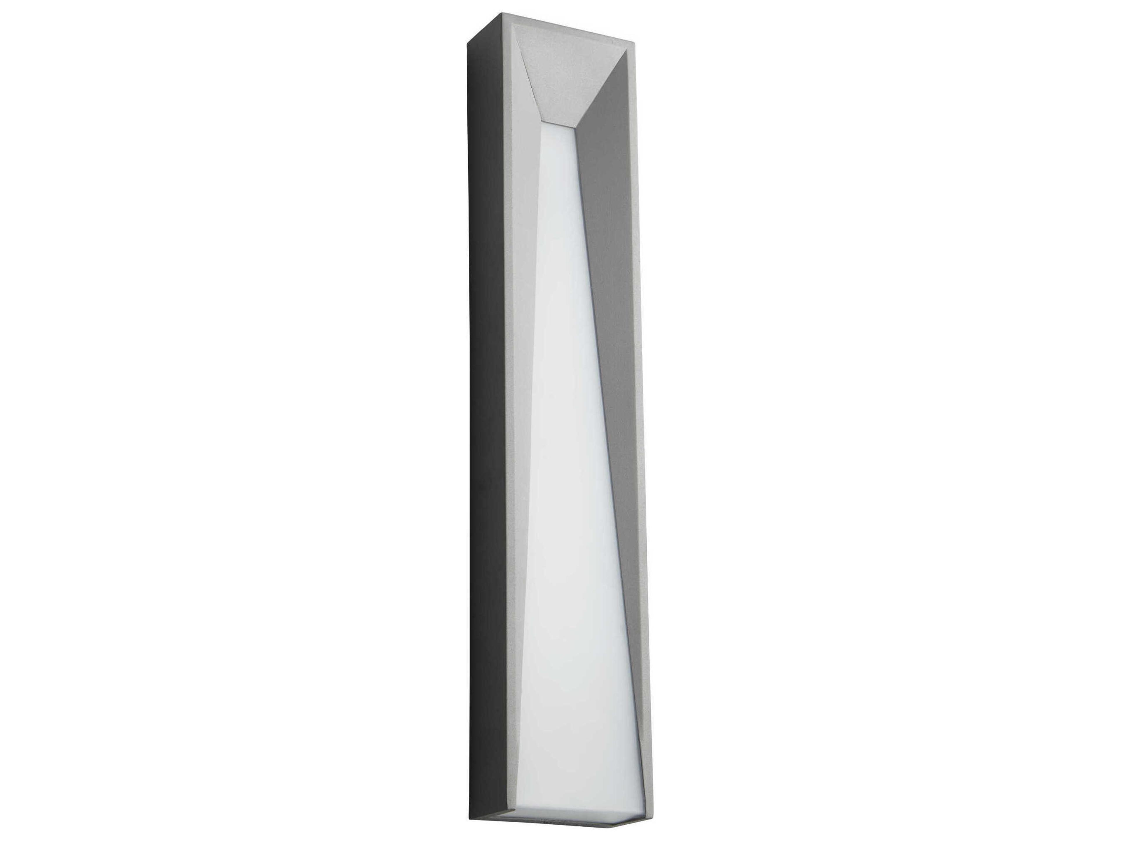 Calypso 2-Light Outdoor Wall Light