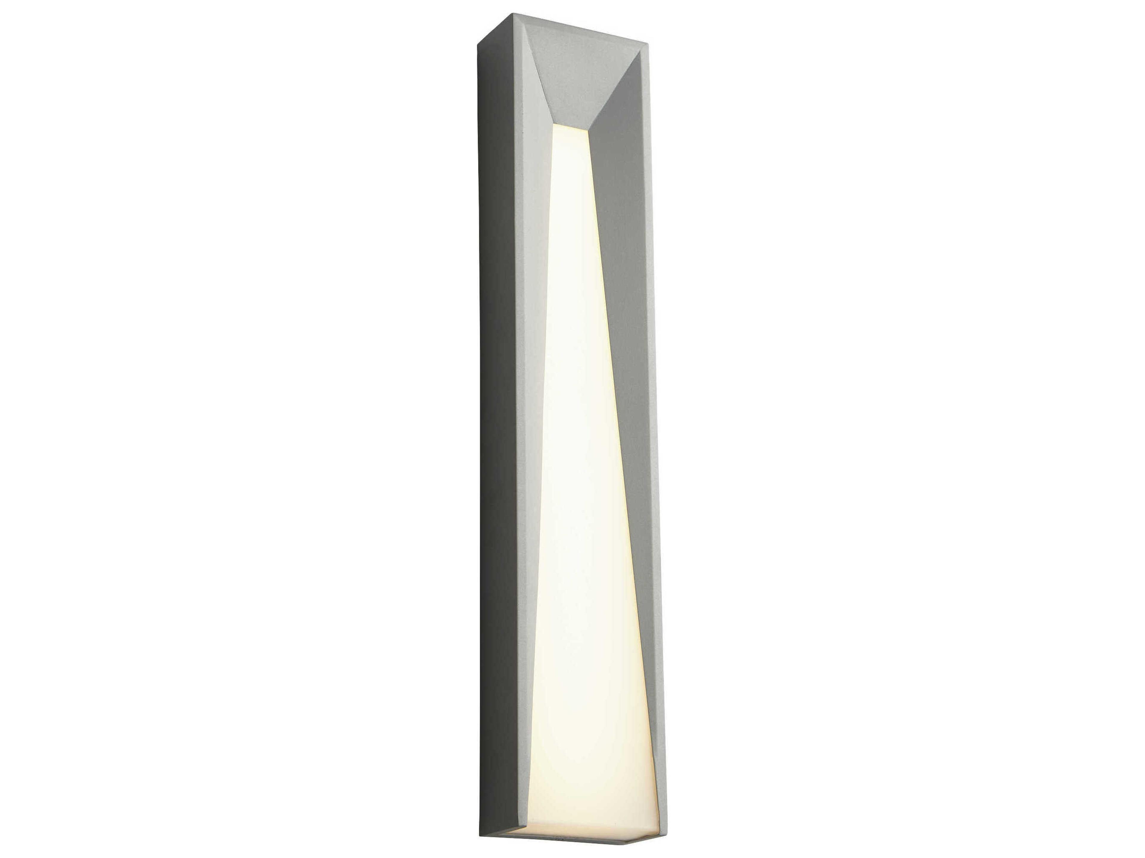 Oxygen by Quorum Calypso 2-Light Outdoor Wall Light