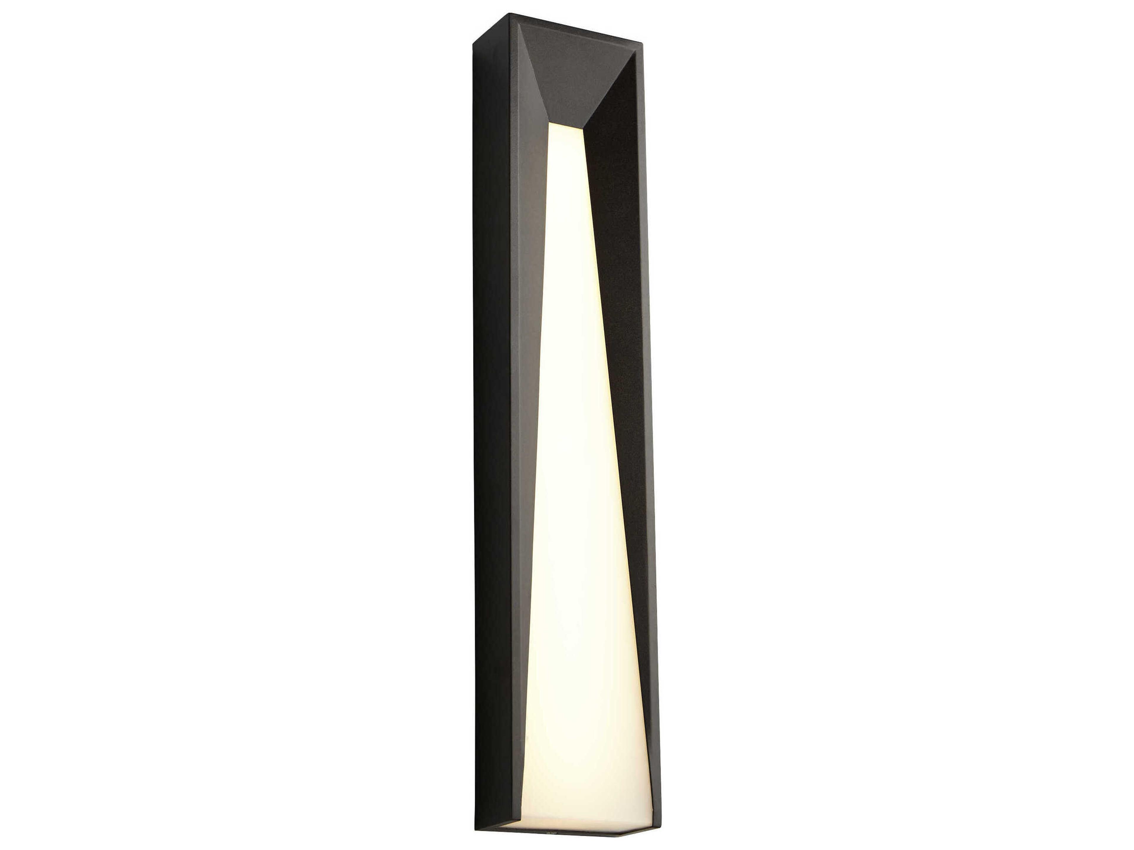 Oxygen by Quorum Calypso 2-Light Outdoor Wall Light