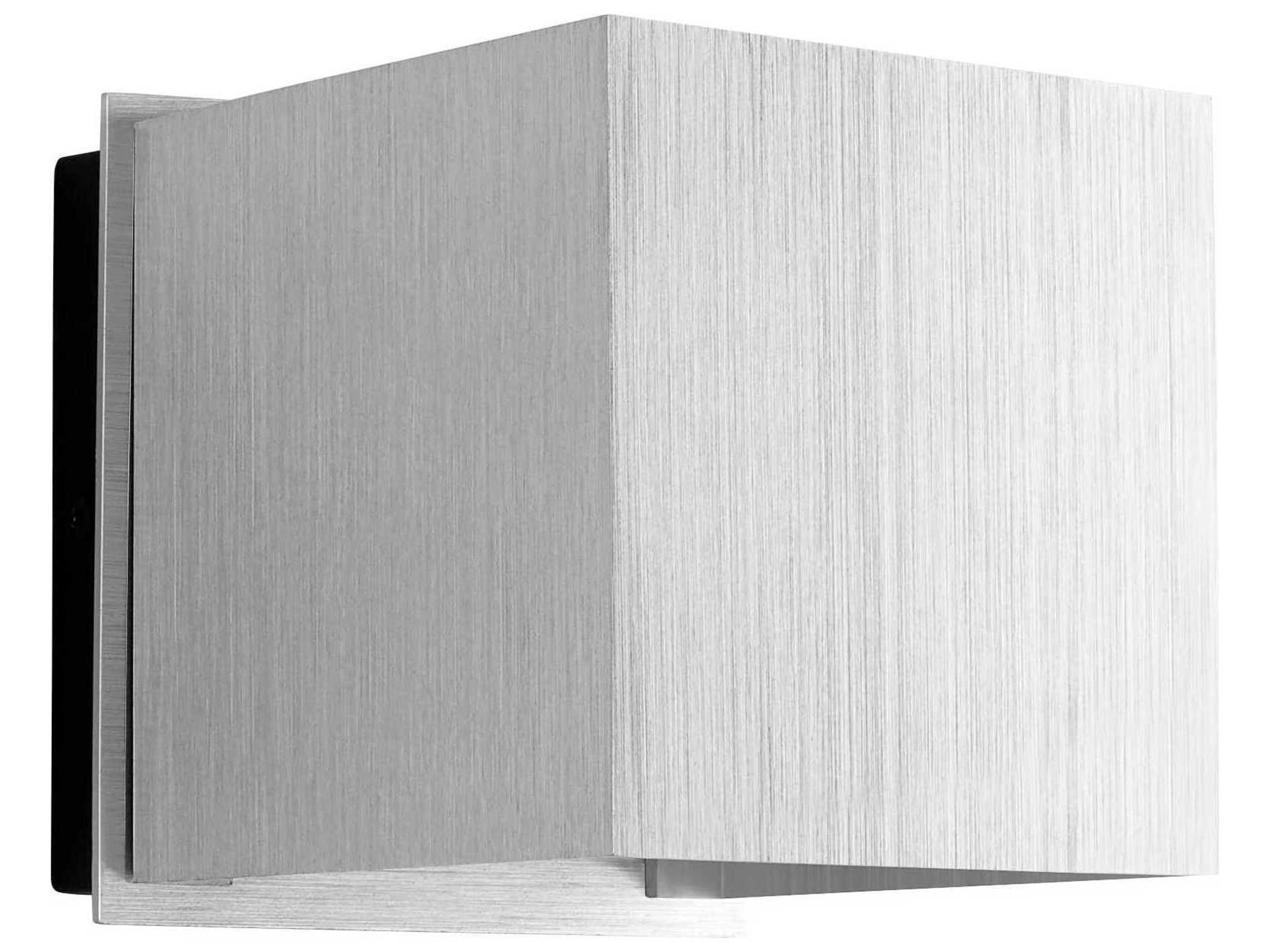 Kubo 2-Light Outdoor Wall Light