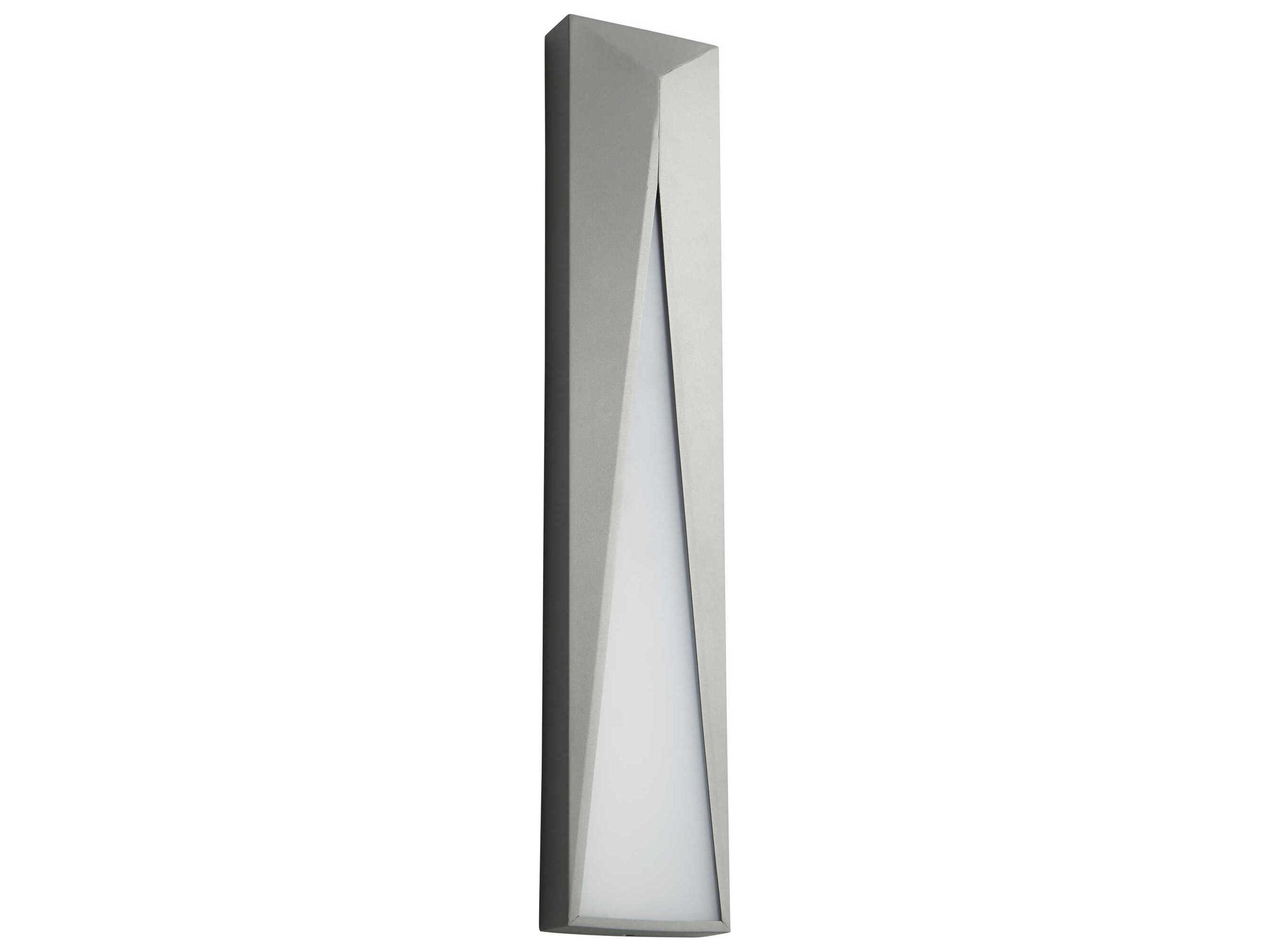 Elif 2-Light Outdoor Wall Light