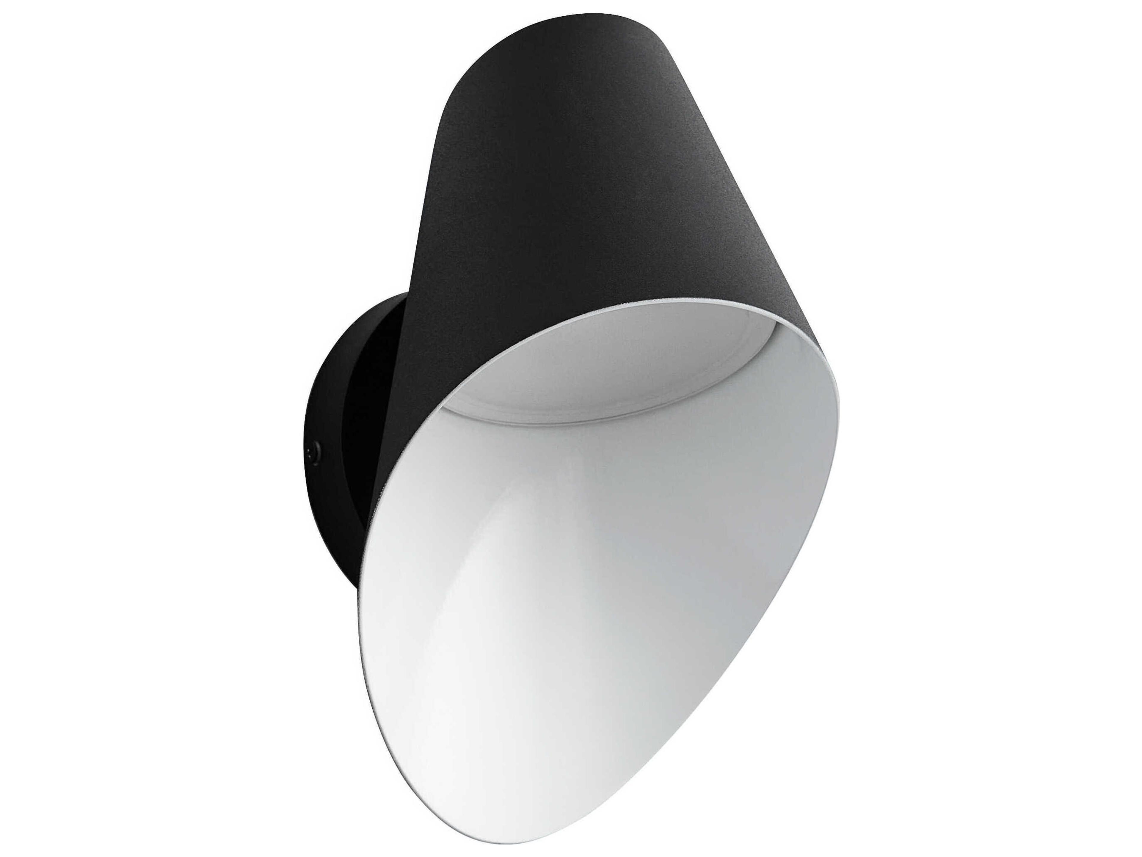 Lottie 1-Light Outdoor Wall Light