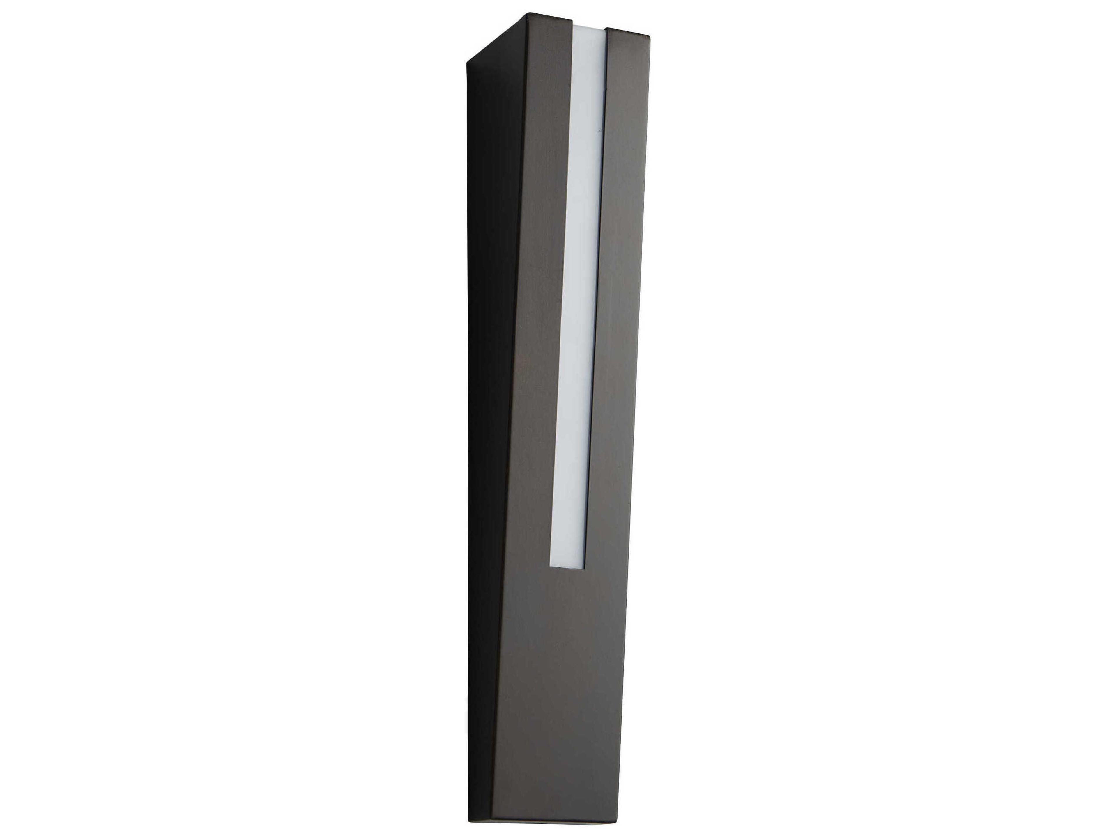 Karme 1-Light Outdoor Wall Light