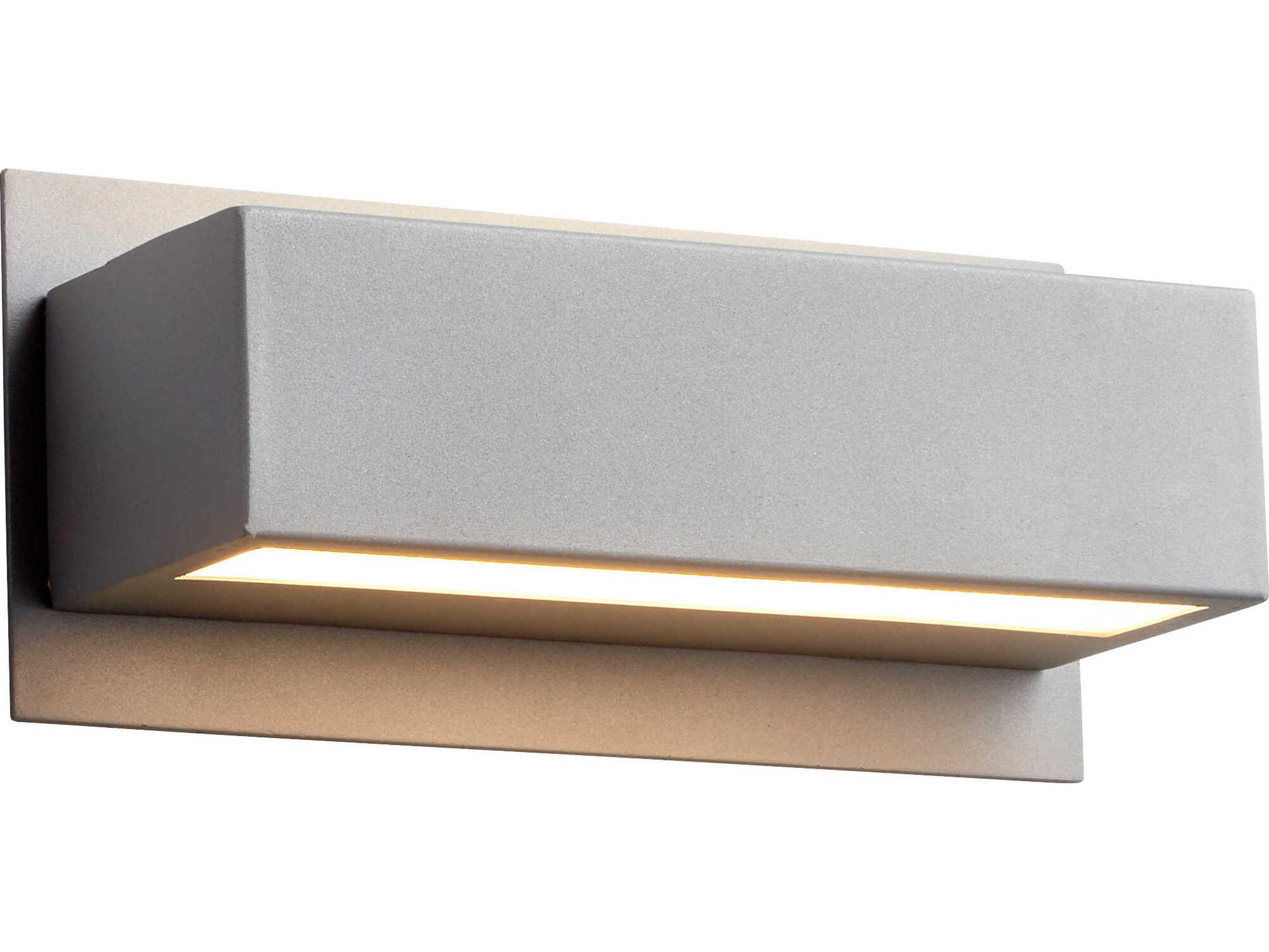 Oxygen by Quorum Maia 1-Light Outdoor Wall Light