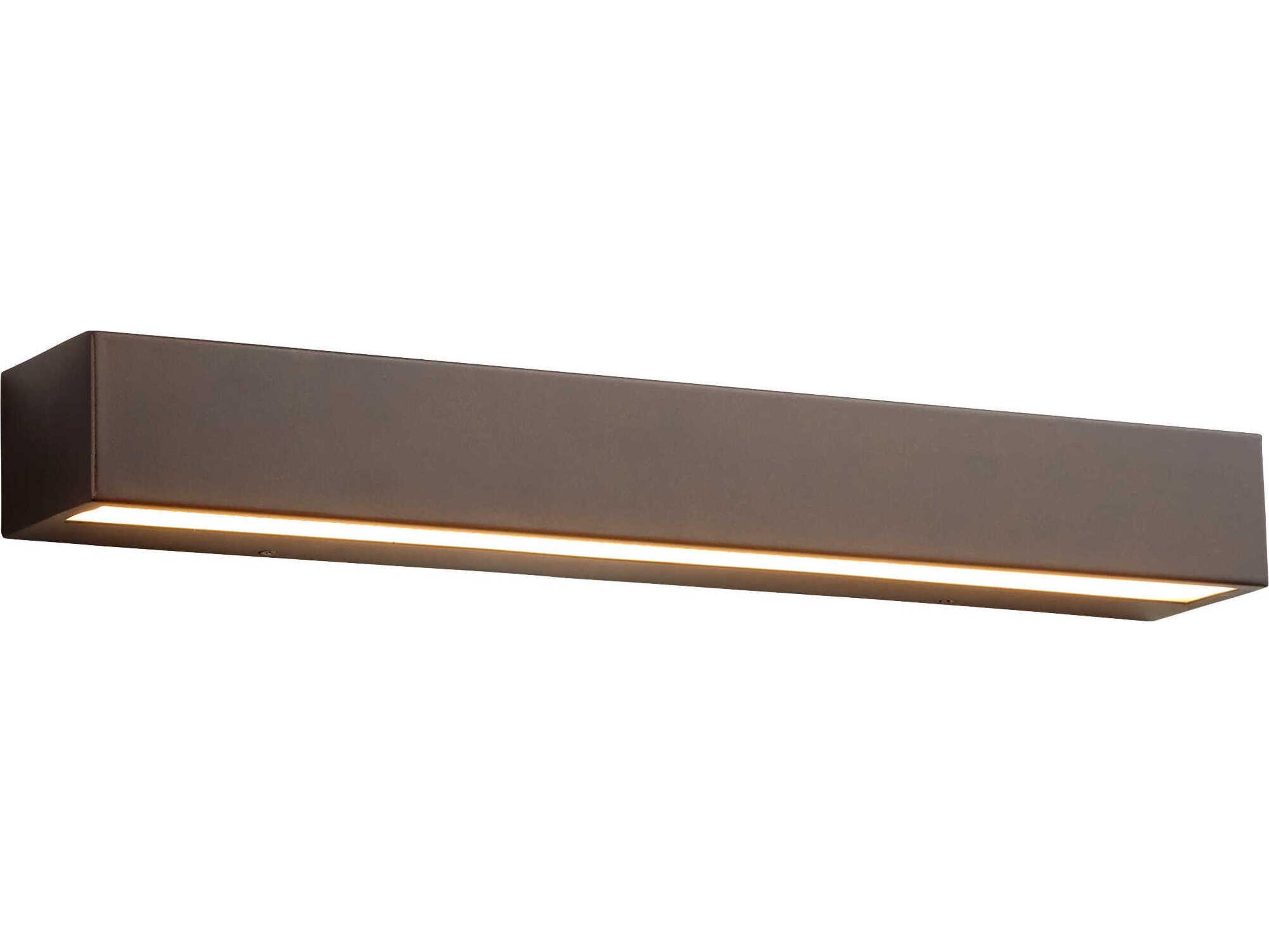 Oxygen by Quorum Maia 2-Light Outdoor Wall Light