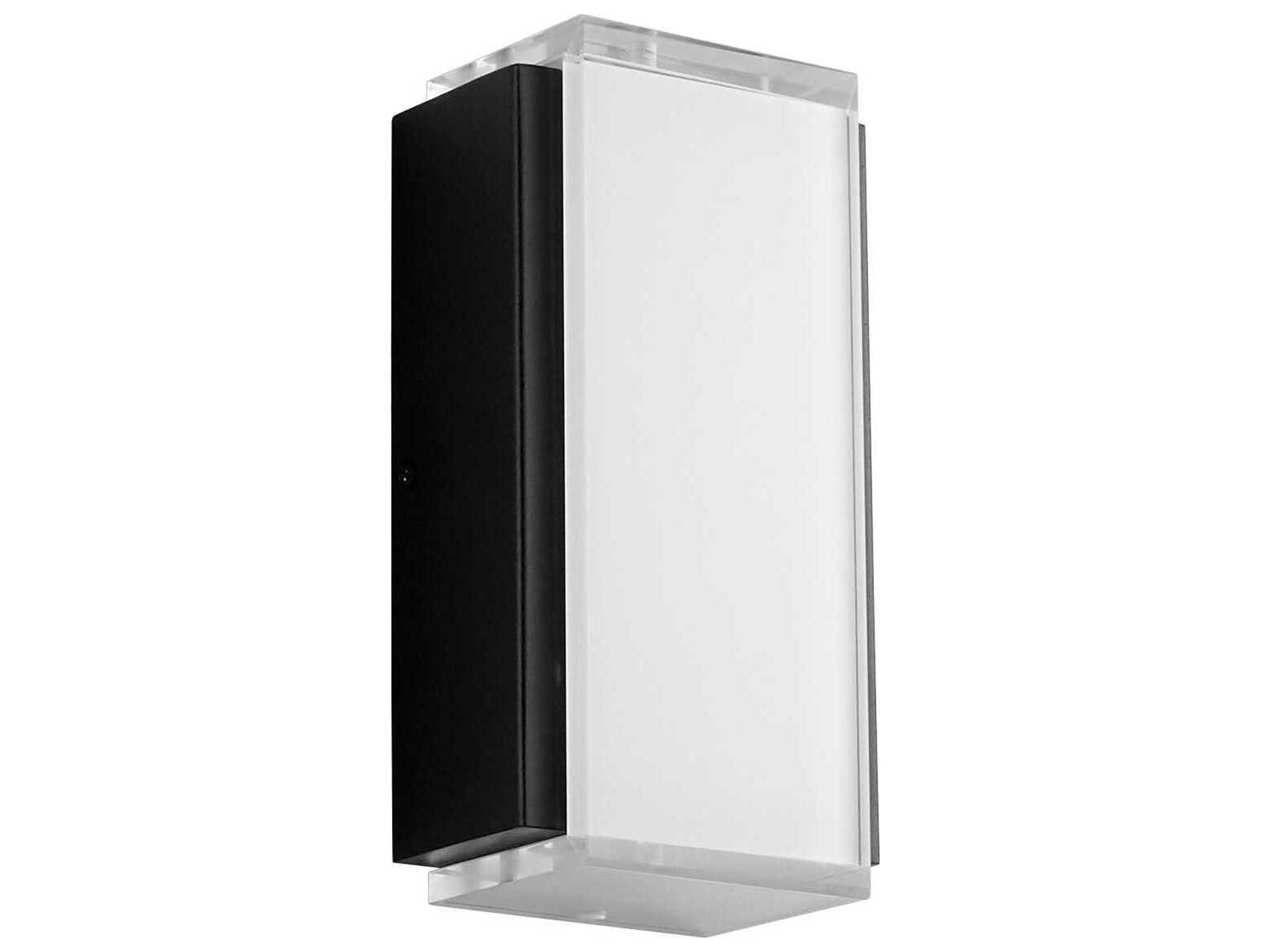 Helio 1-Light Outdoor Wall Light