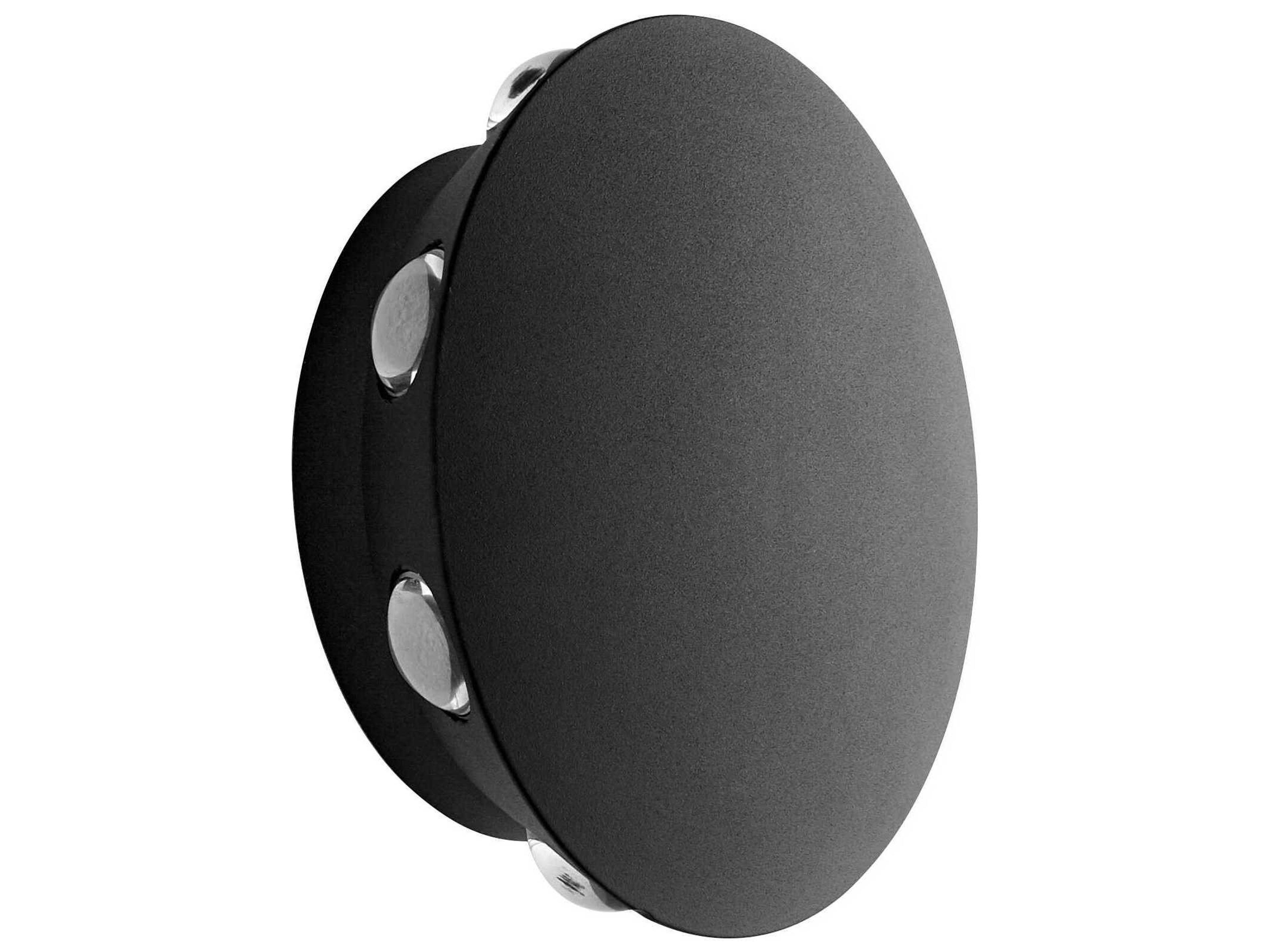 Rickie 8-Light Outdoor Wall Light