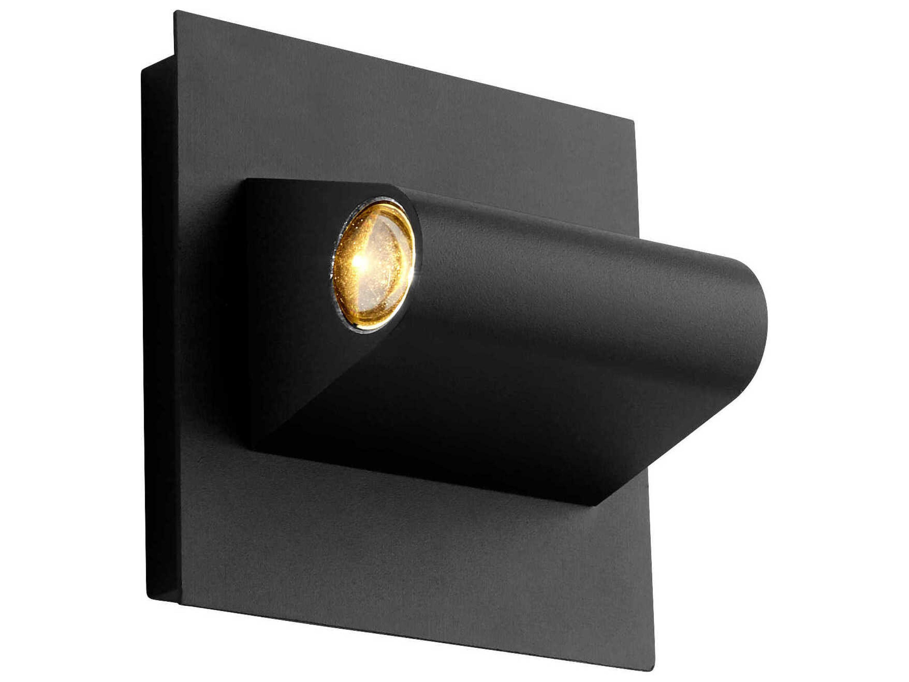 Oxygen by Quorum Cadet 2-Light Outdoor Wall Light