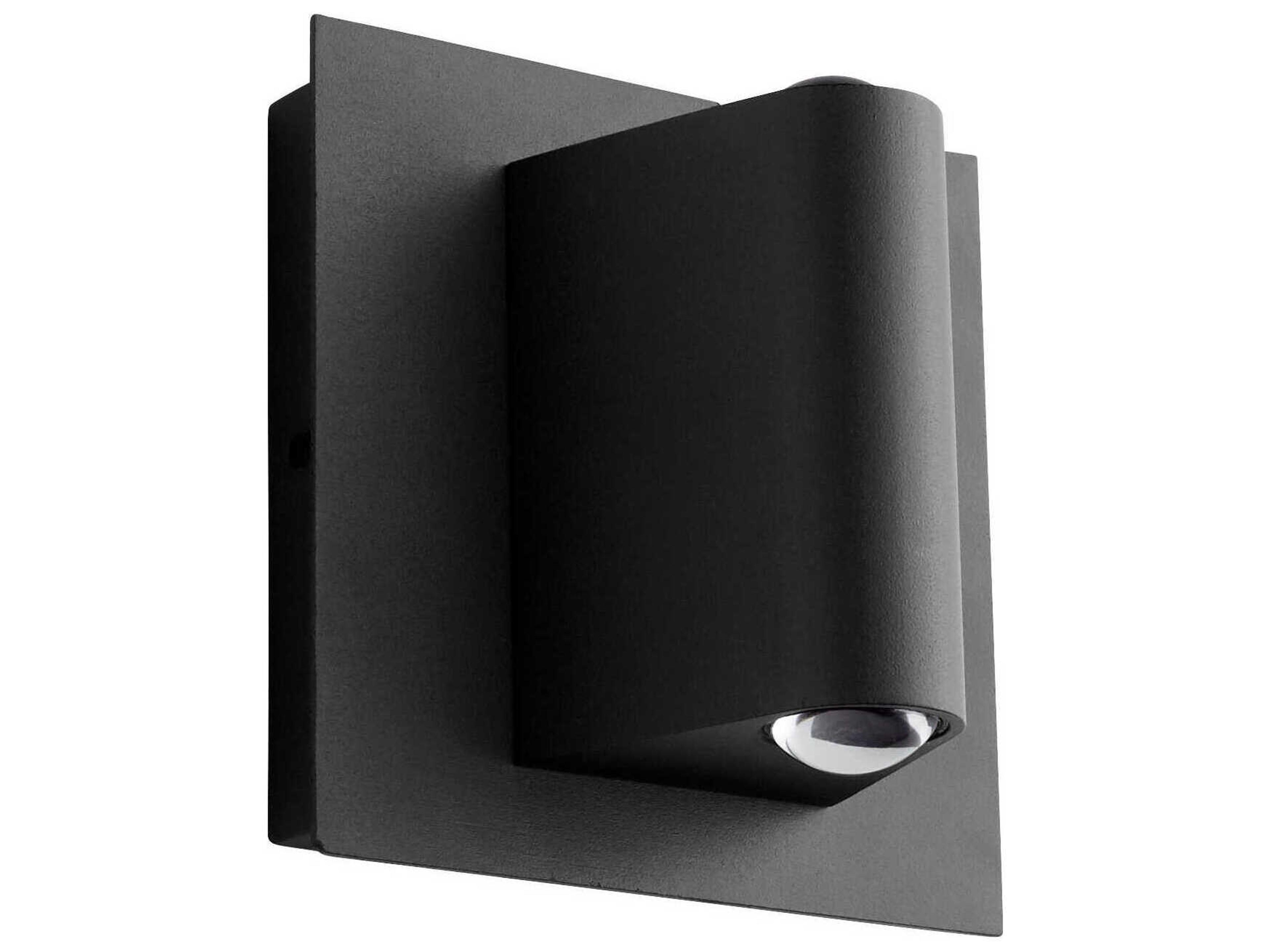 Oxygen by Quorum Cadet 2-Light Outdoor Wall Light