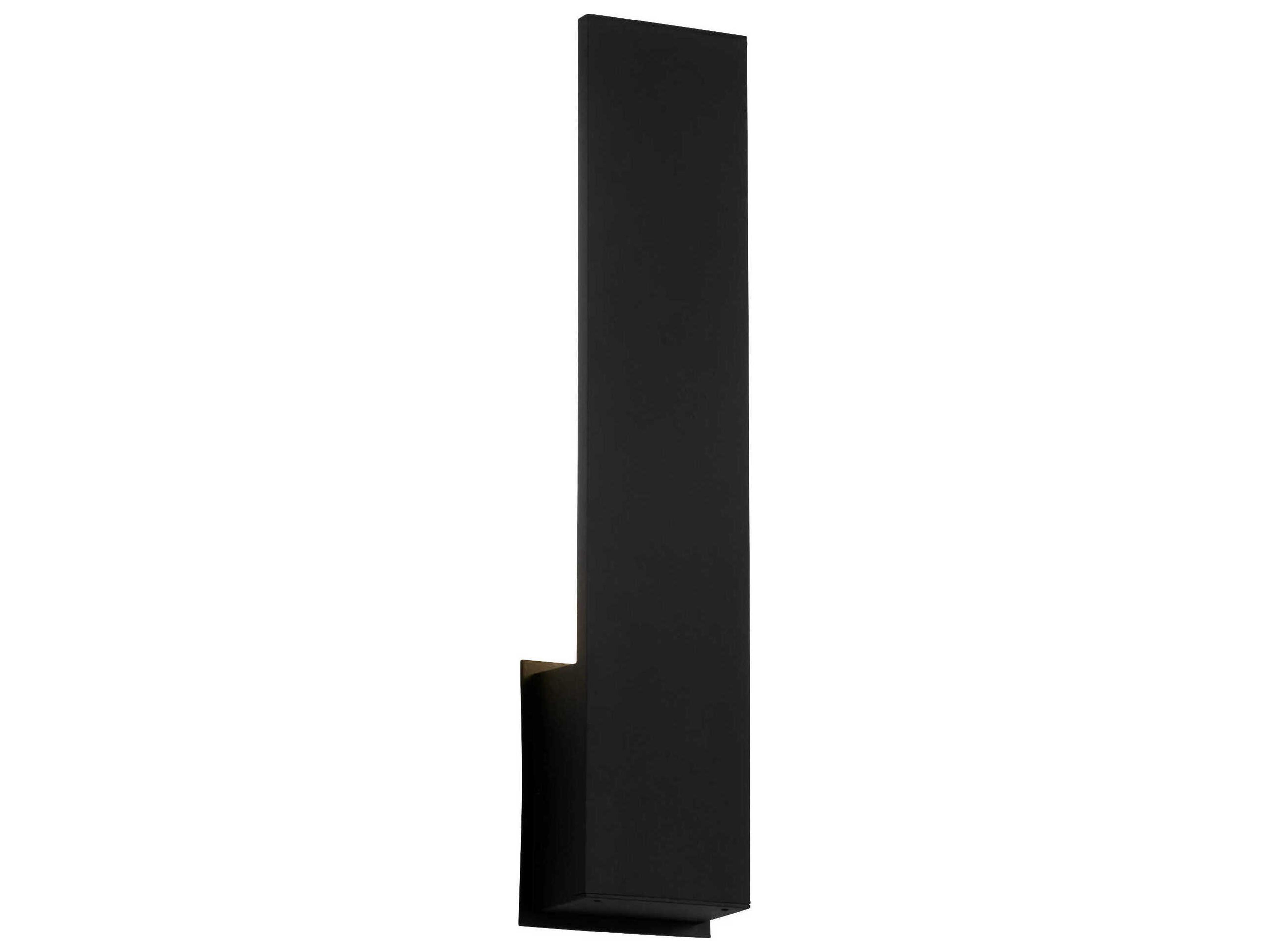 Oxygen by Quorum Icon 1-Light Outdoor Wall Light