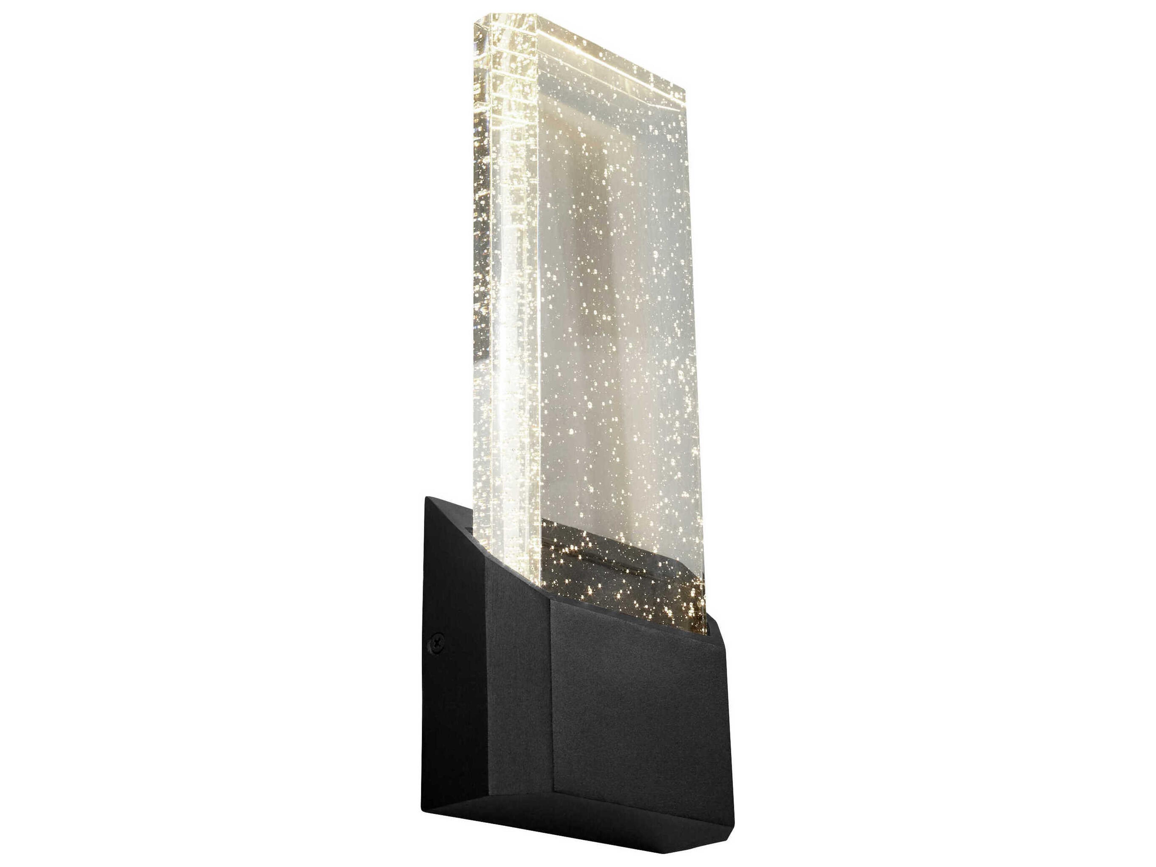 Oxygen by Quorum Esprit 1-Light Outdoor Wall Light