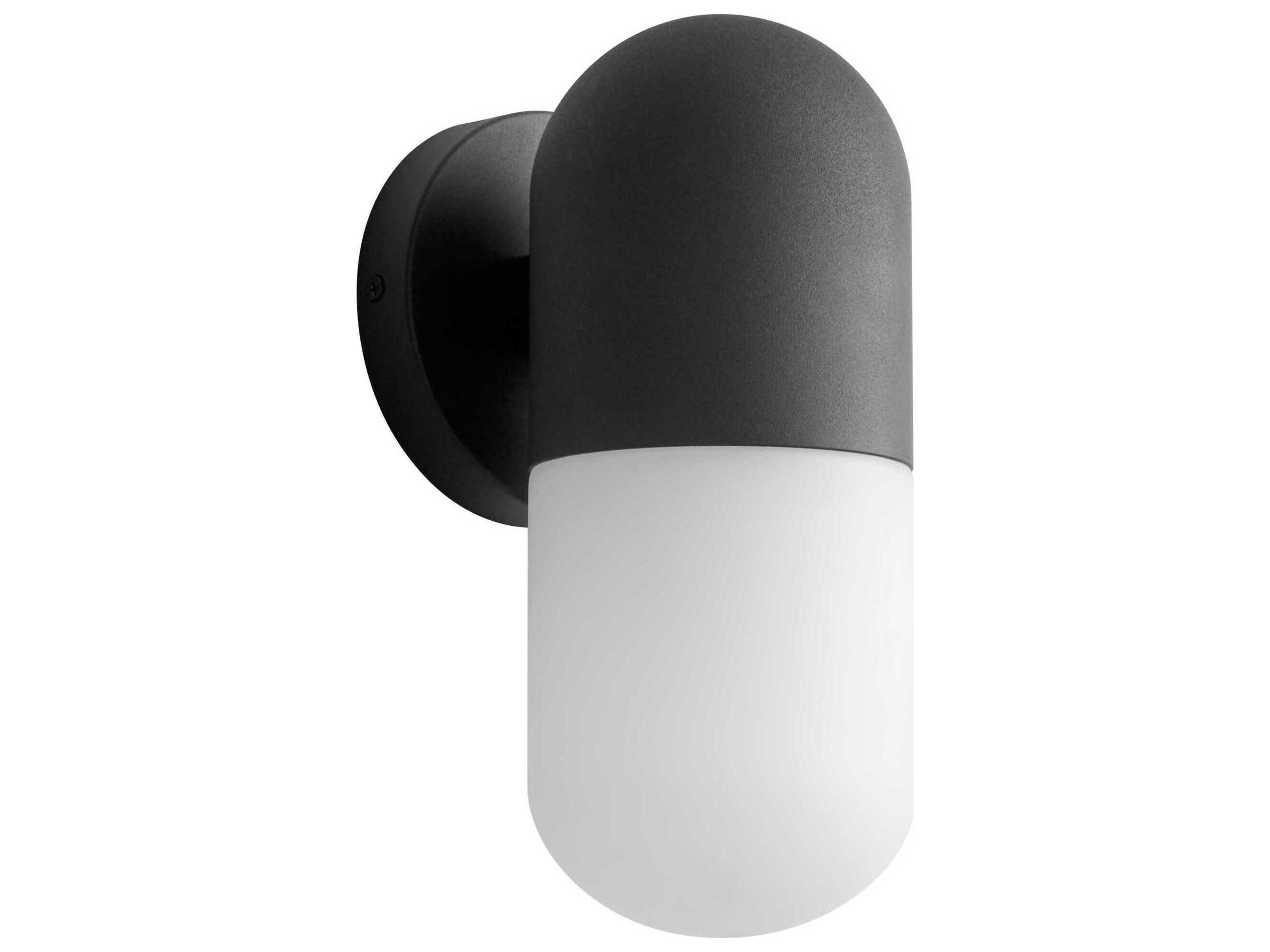 Corpus 1-Light Outdoor Wall Light