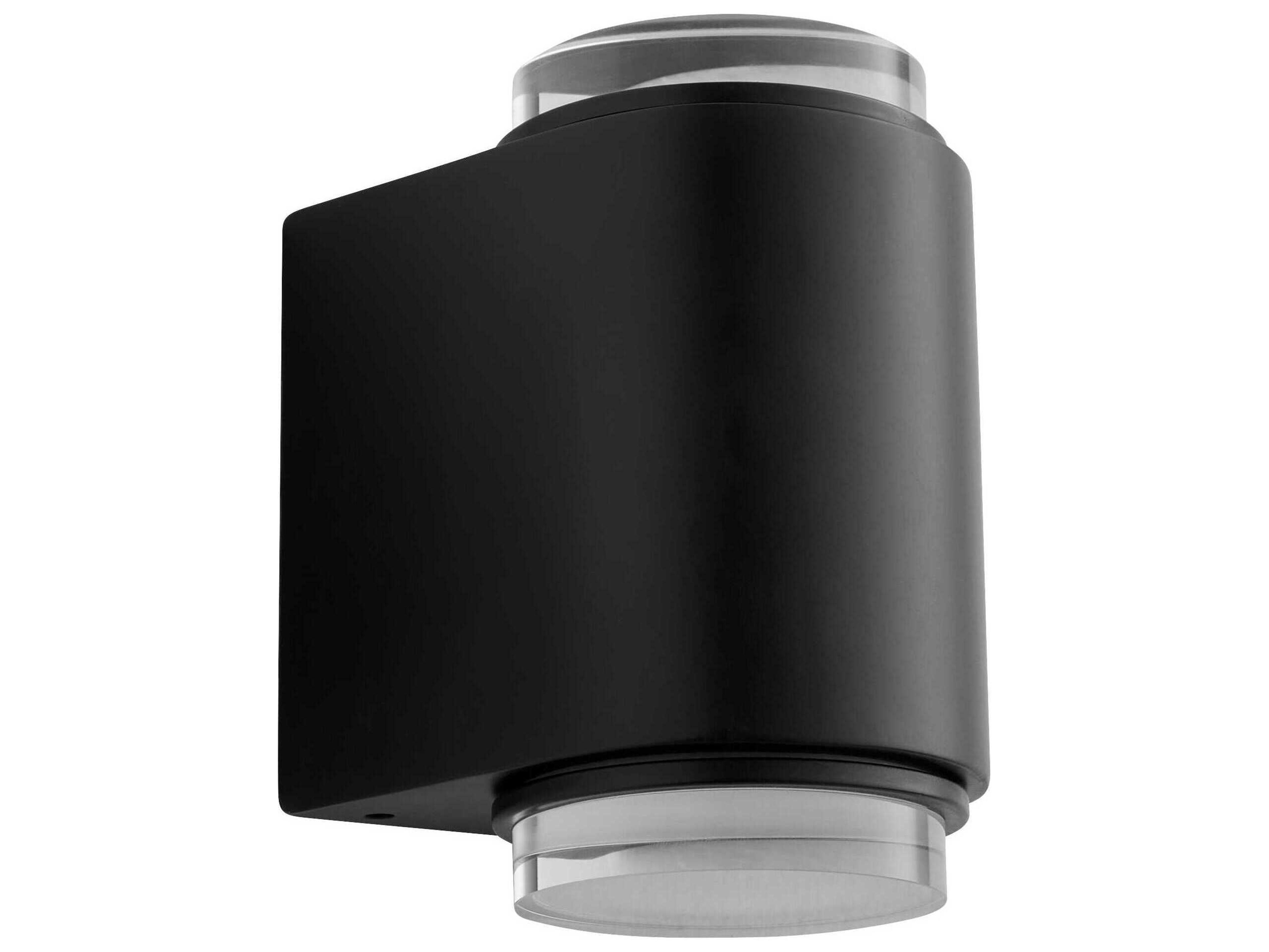 Oxygen by Quorum Rico 2-Light Outdoor Wall Light