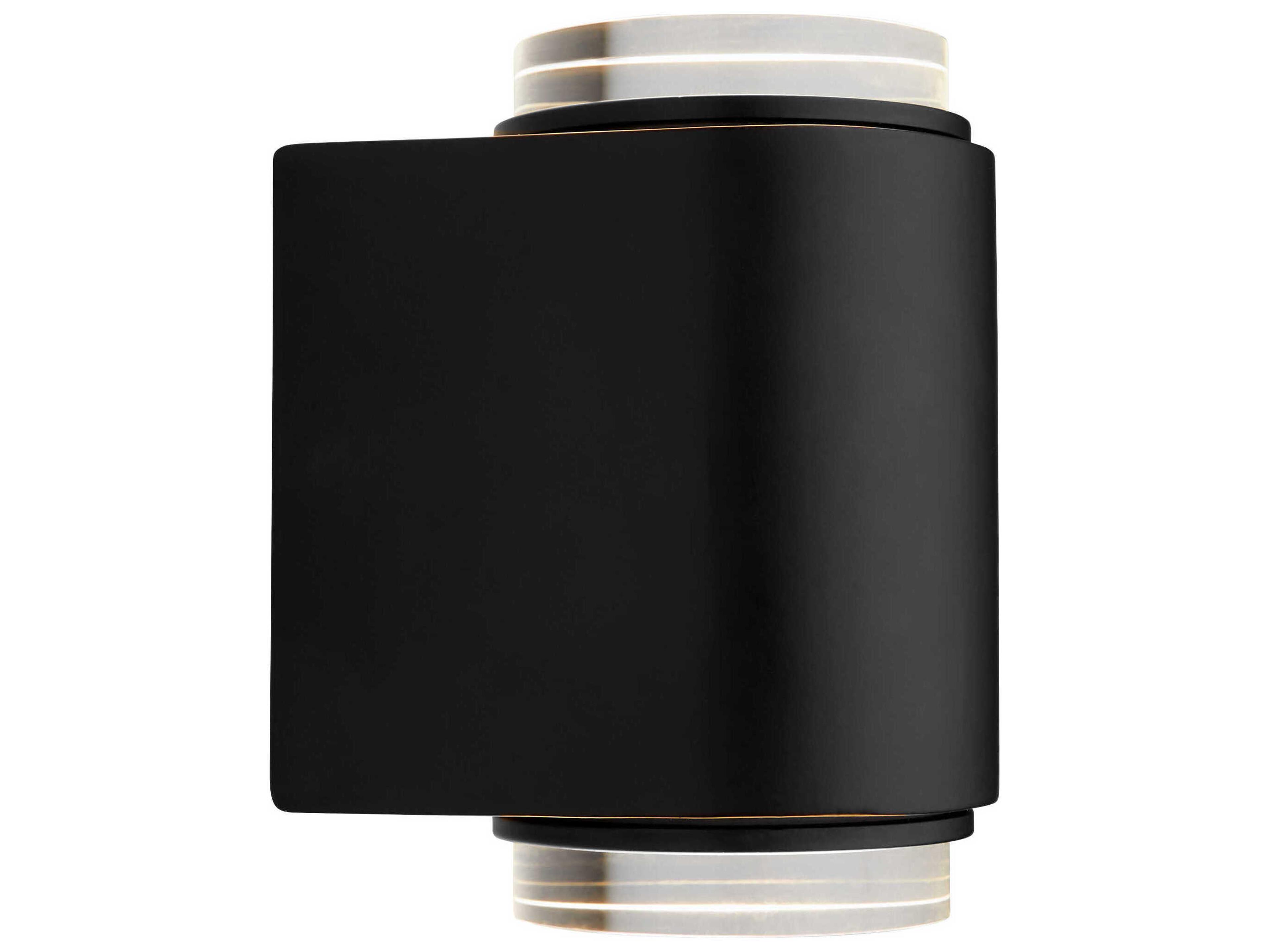 Oxygen by Quorum Rico 2-Light Outdoor Wall Light