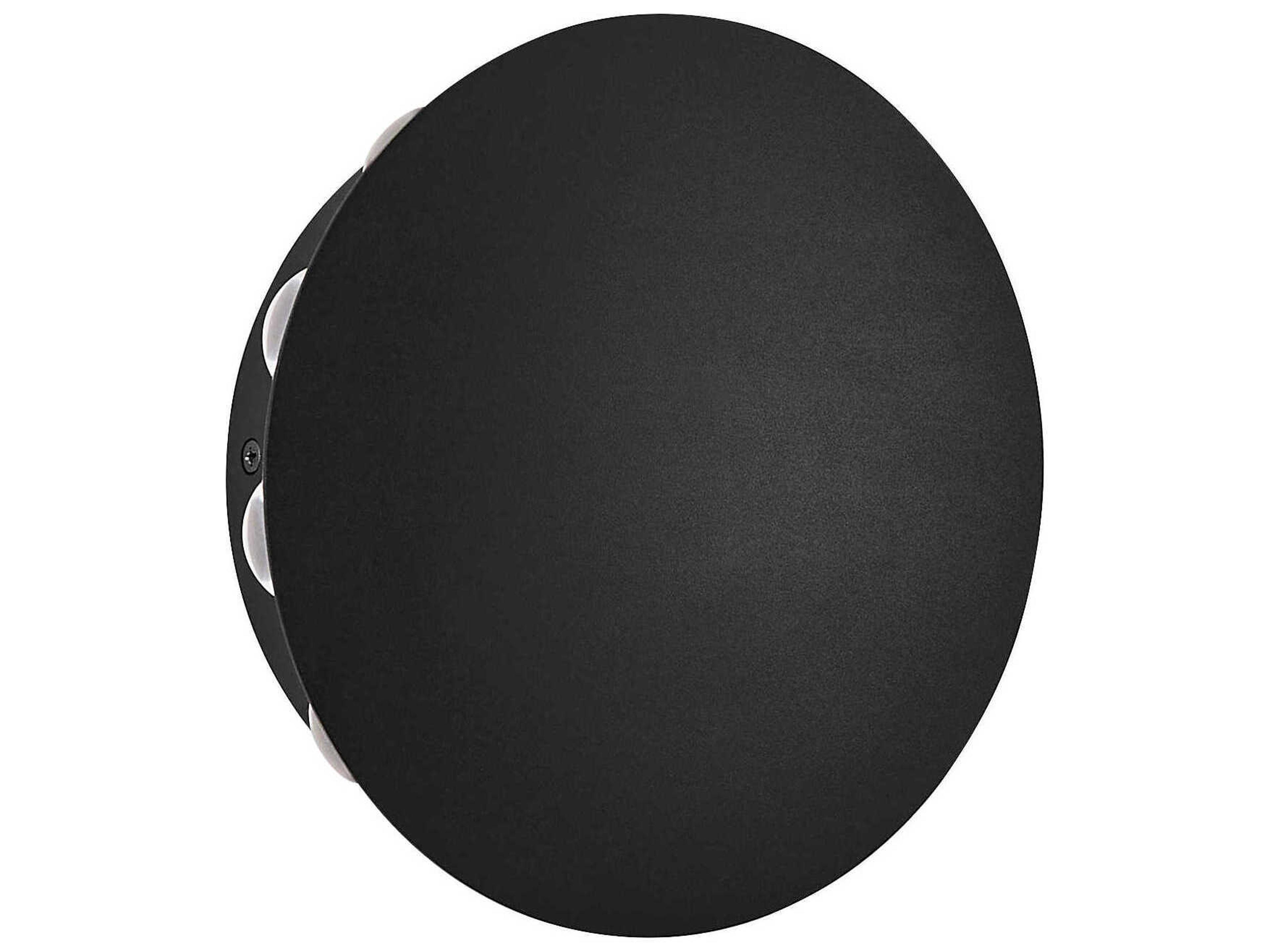 Rickie 12-Light Outdoor Wall Light