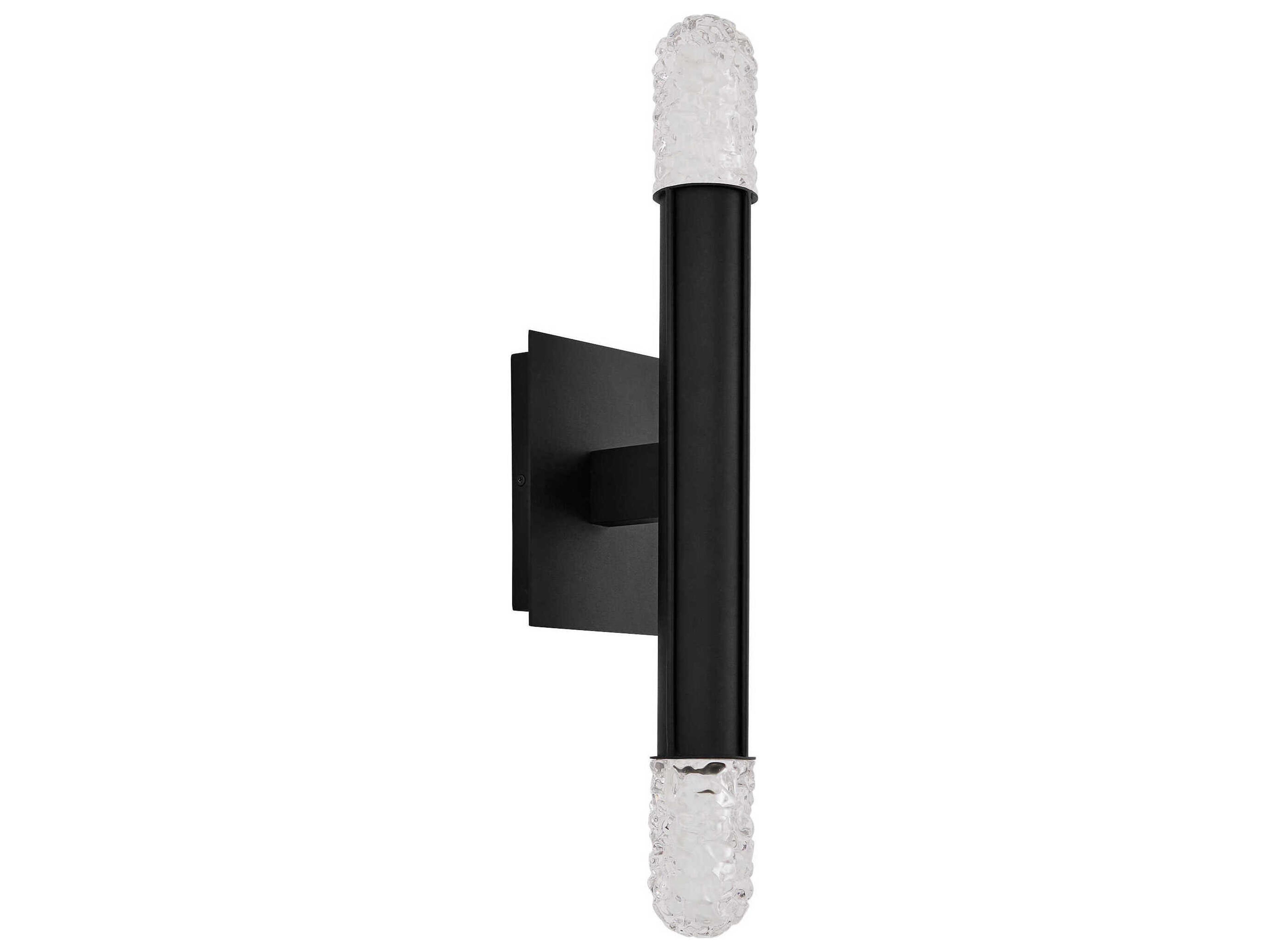 Pharos 2-Light Outdoor Wall Light