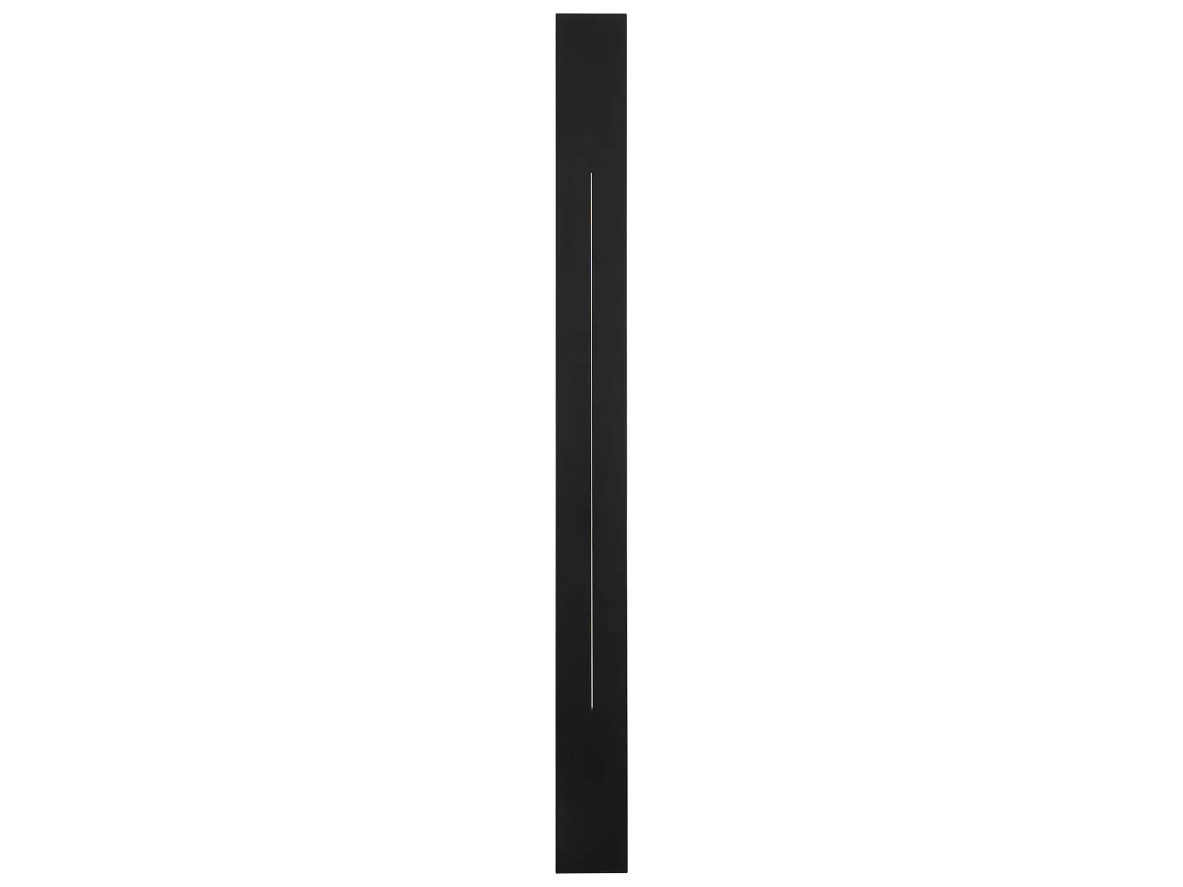 Torre 1-Light Outdoor Wall Light