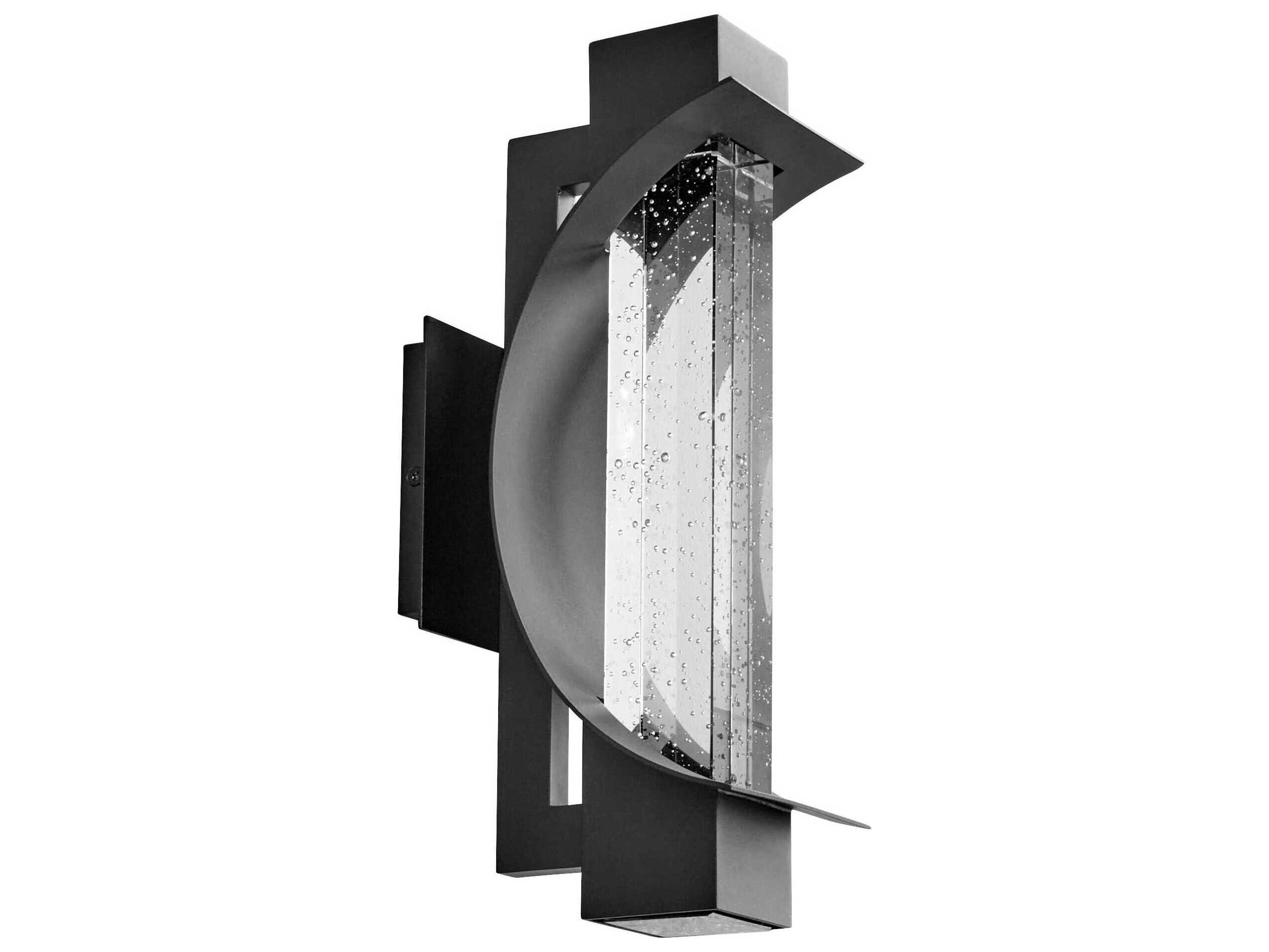Albedo 1-Light Outdoor Wall Light