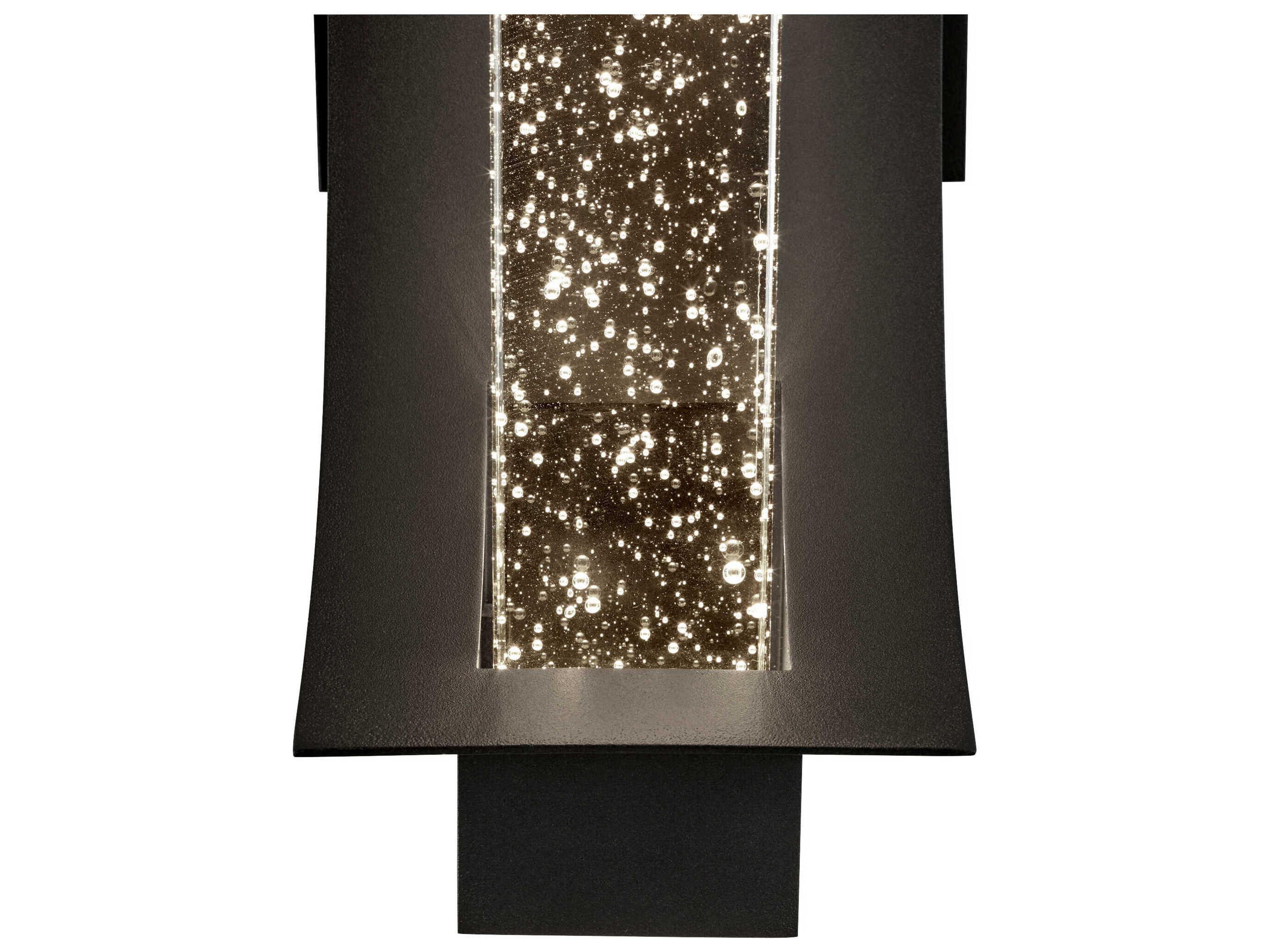 Oxygen by Quorum Albedo 1-Light Outdoor Wall Light