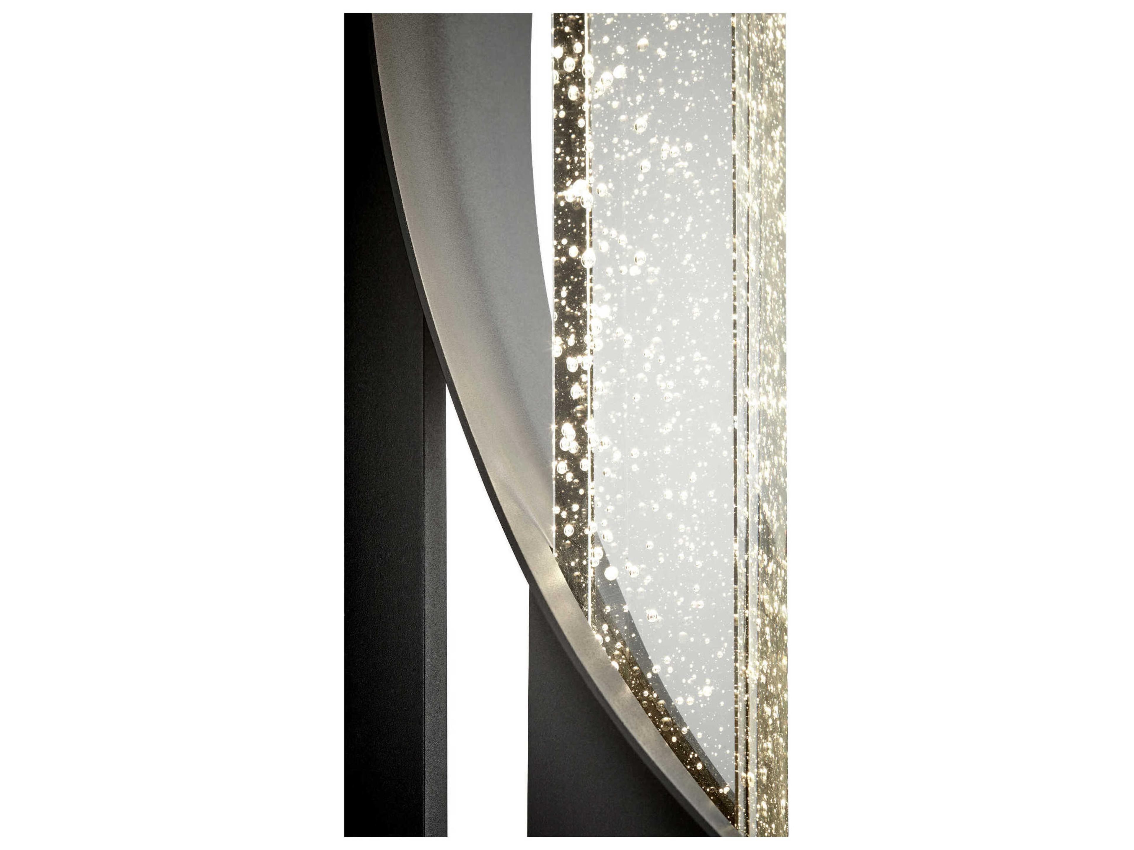 Oxygen by Quorum Albedo 1-Light Outdoor Wall Light