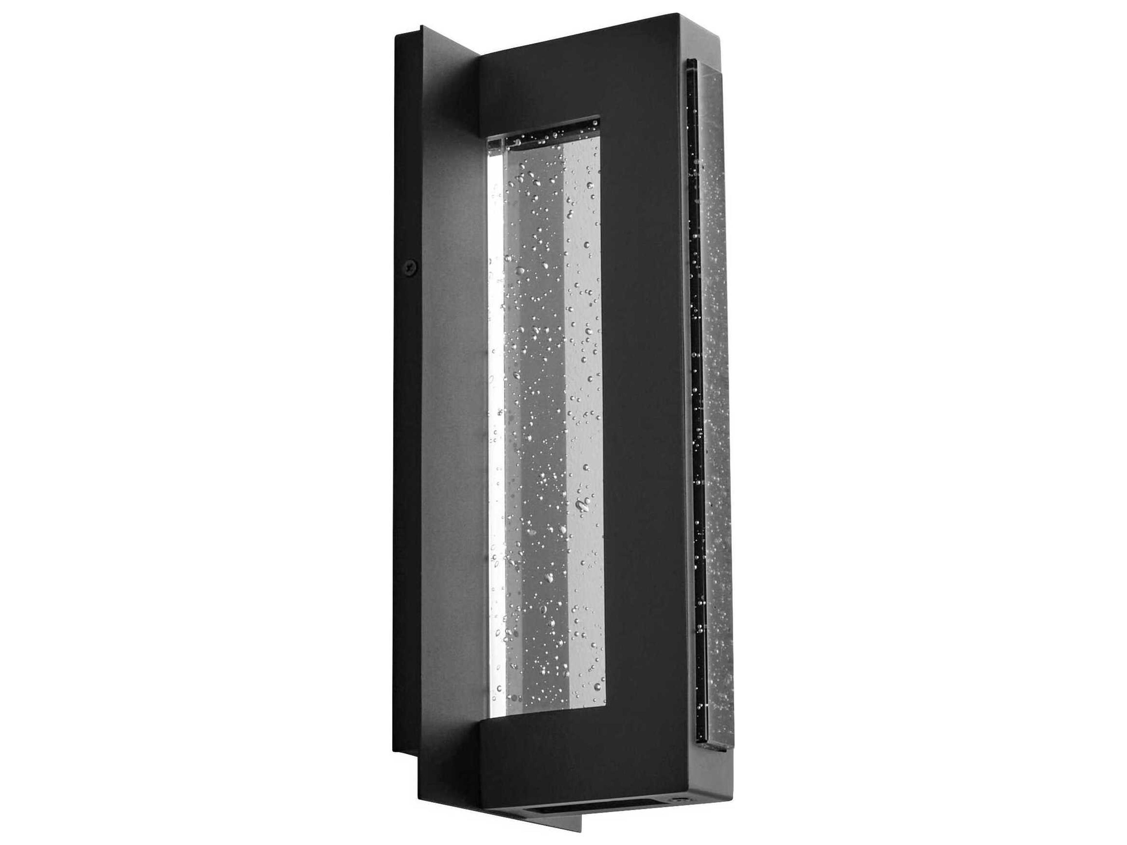 Taurus 1-Light Outdoor Wall Light