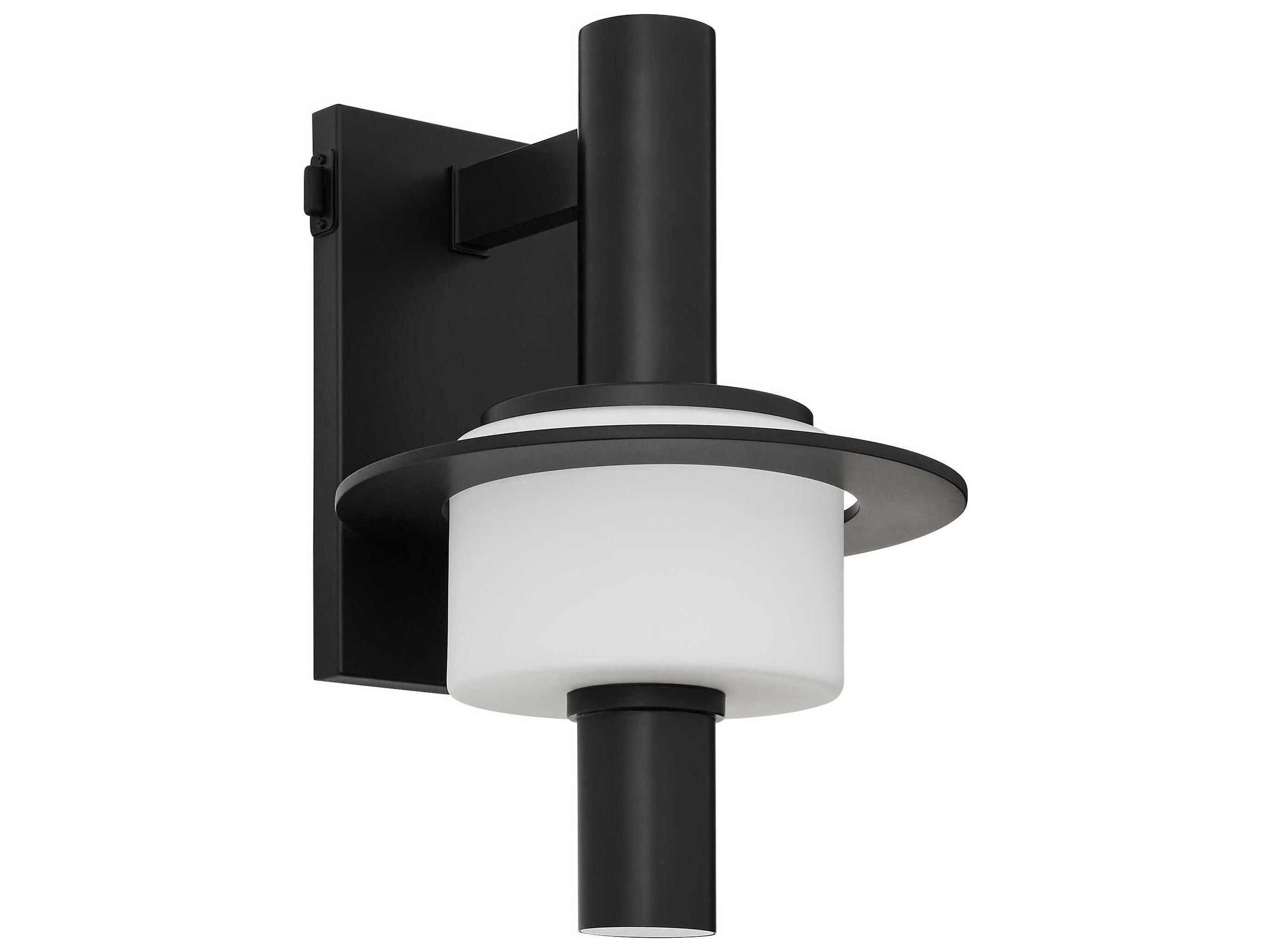 Janus Outdoor Wall Light