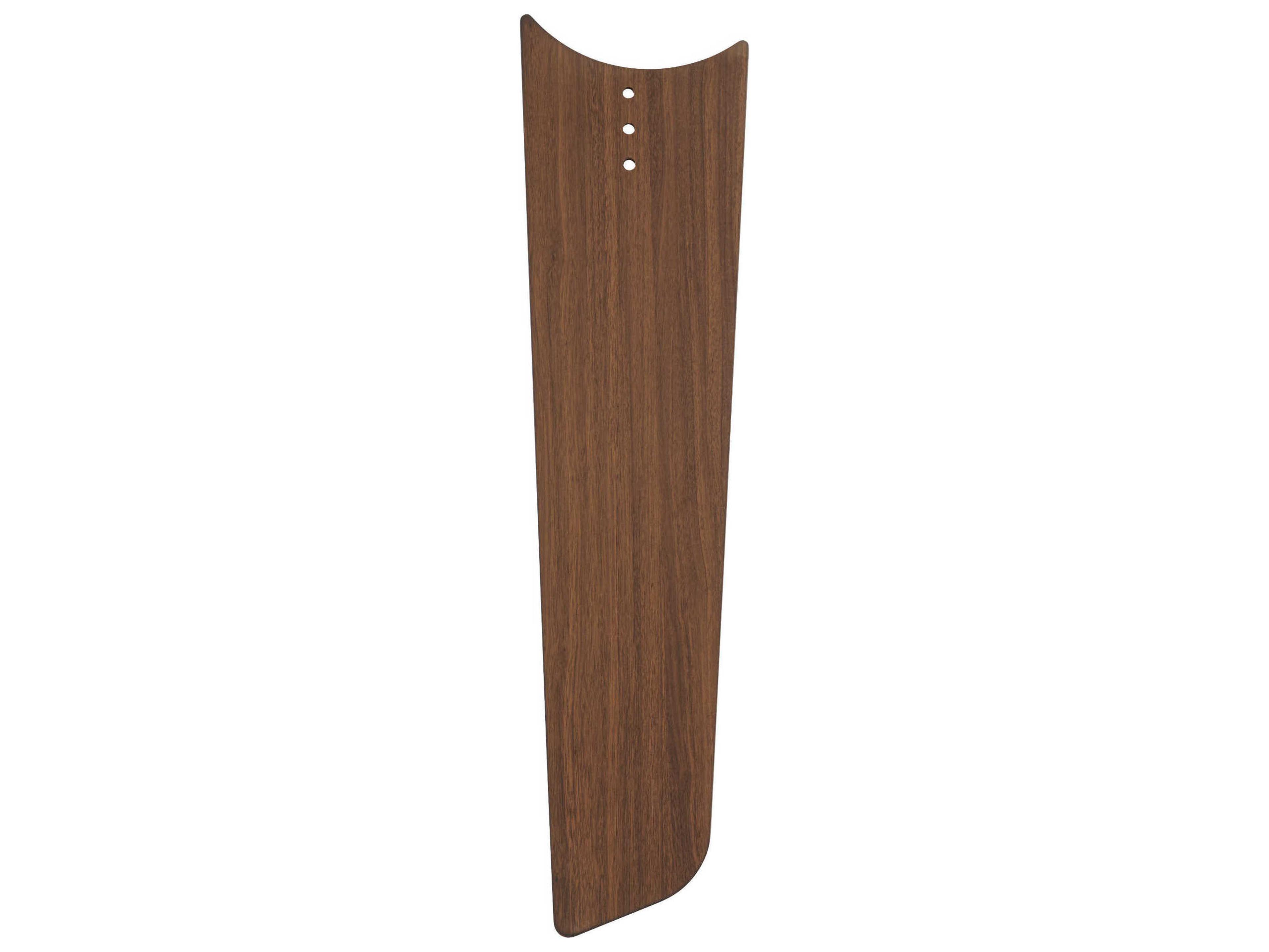 Oxygen by Quorum Halcyon Walnut Blade Set