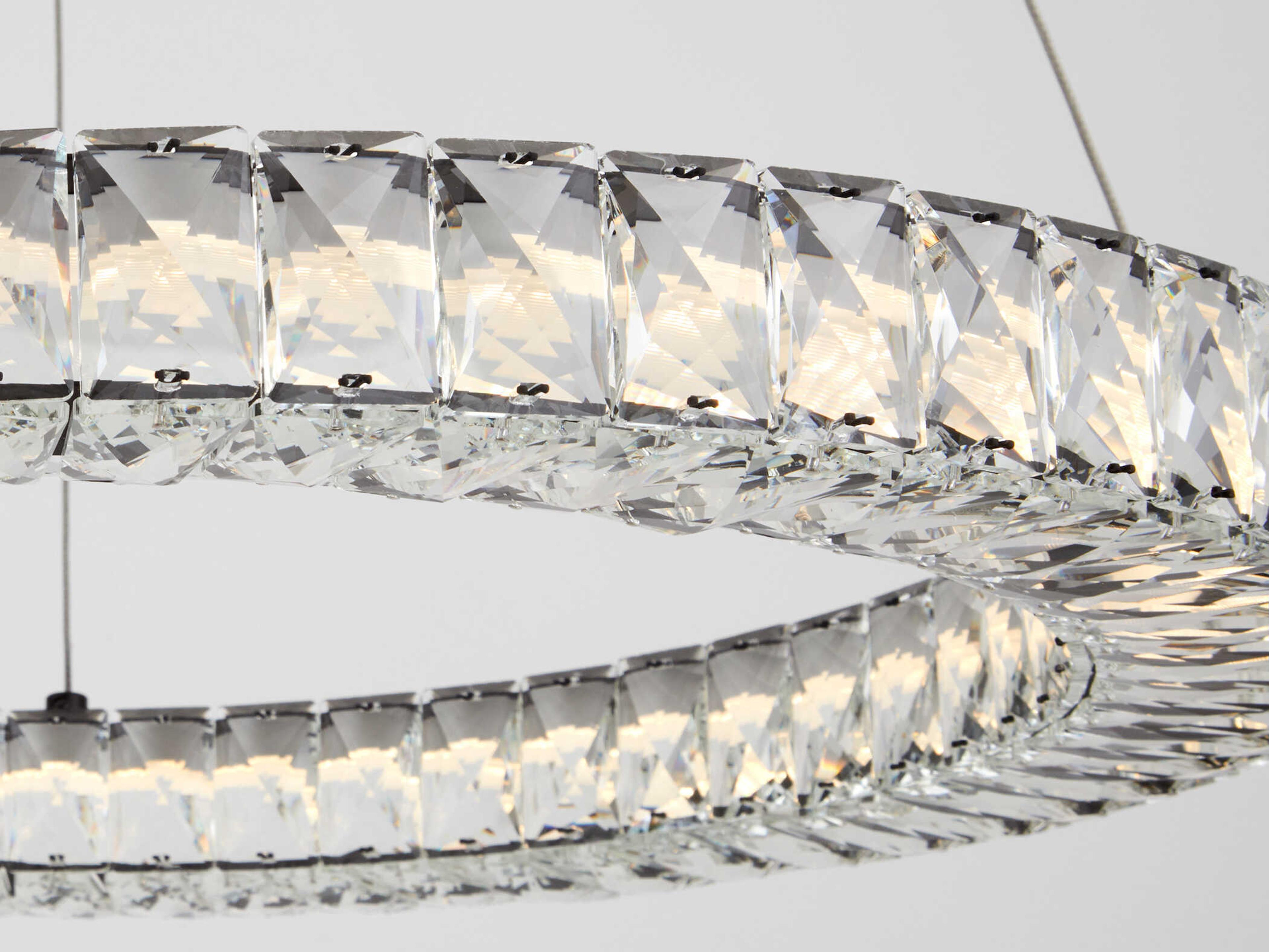 Oxygen by Quorum Elan 1-Light Black Round Pendant