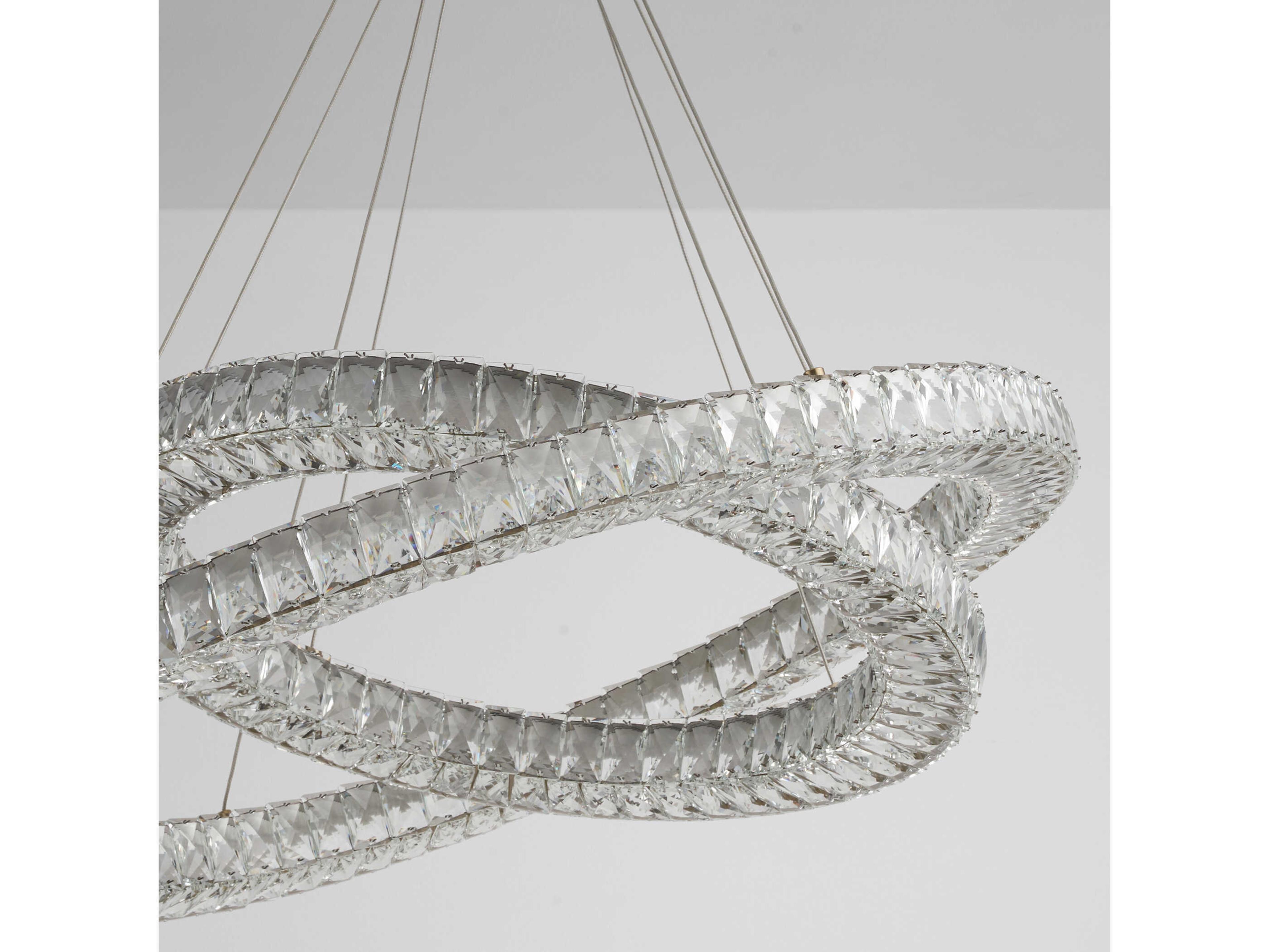 Oxygen by Quorum Elan 2-Light Aged Brass Round Pendant