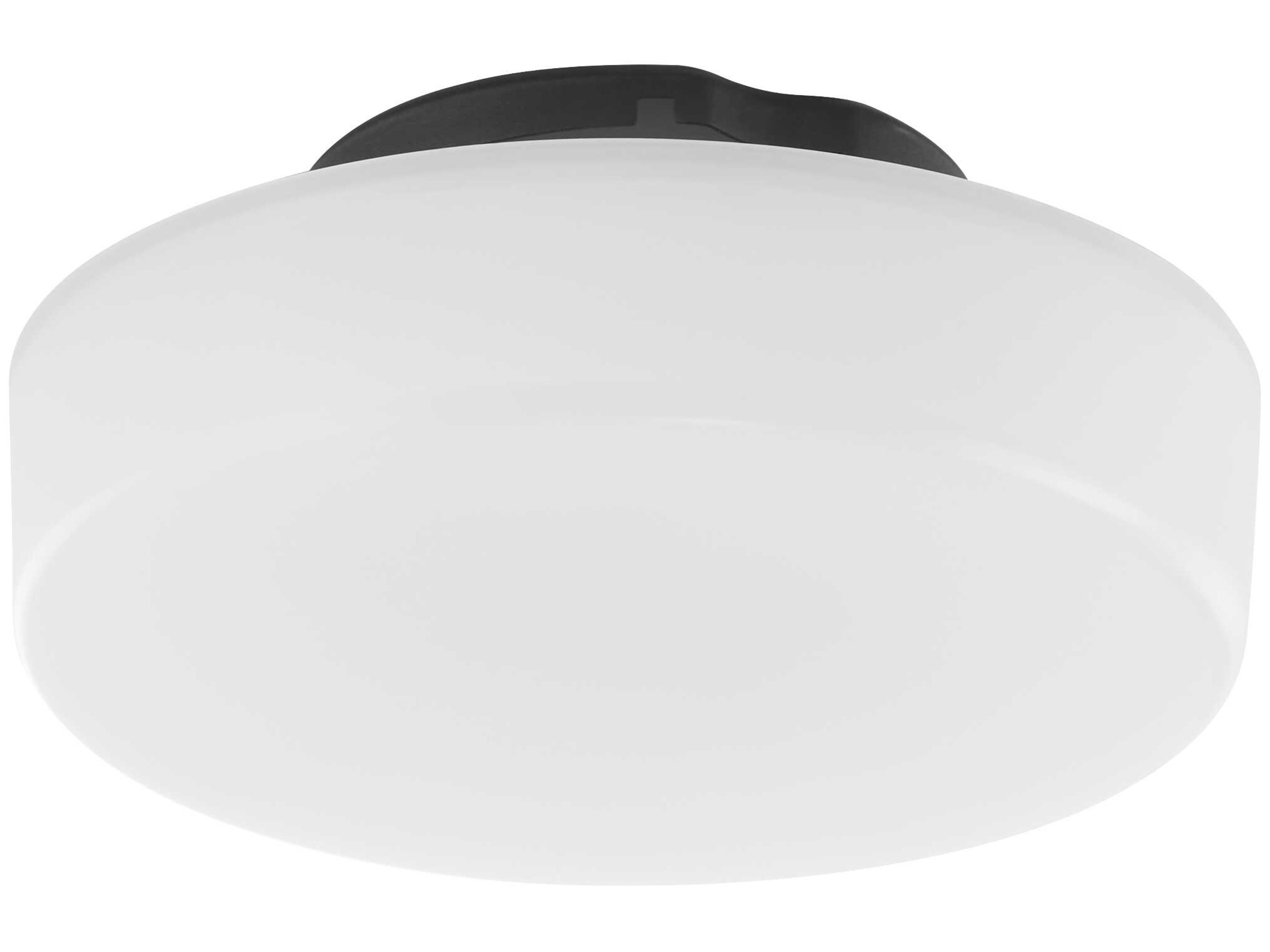 Samaran White Fan Light Kit